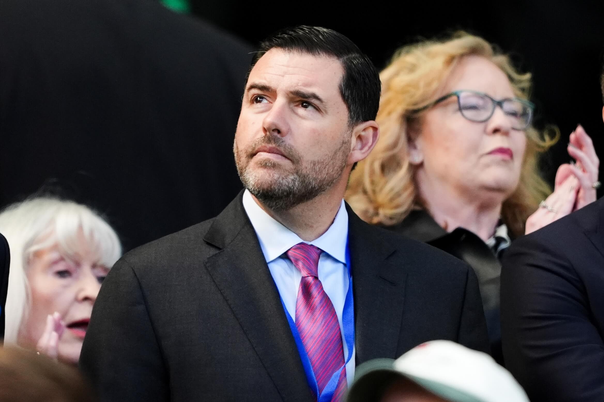 49ers owner Jed York contacted fictitious prostitution ad 3 times before arrest