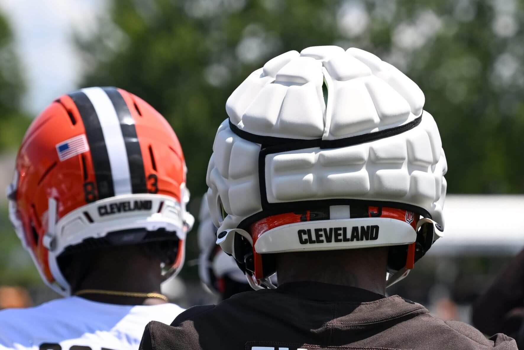New study shows at least a quarter of NFL players who died from 2016-2021 had CTE