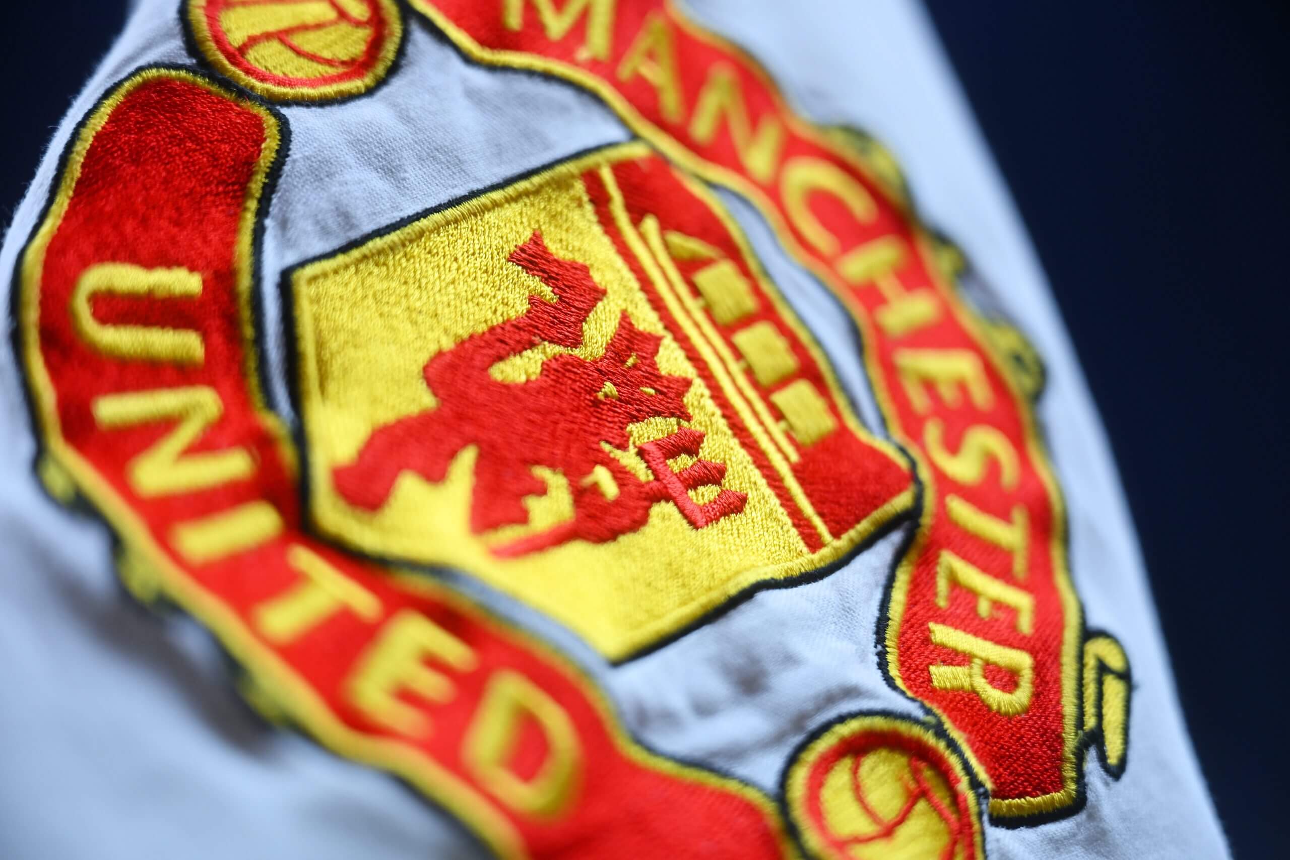 Manchester United settle case with victim of alleged historic child sex abuse by ex-club employee