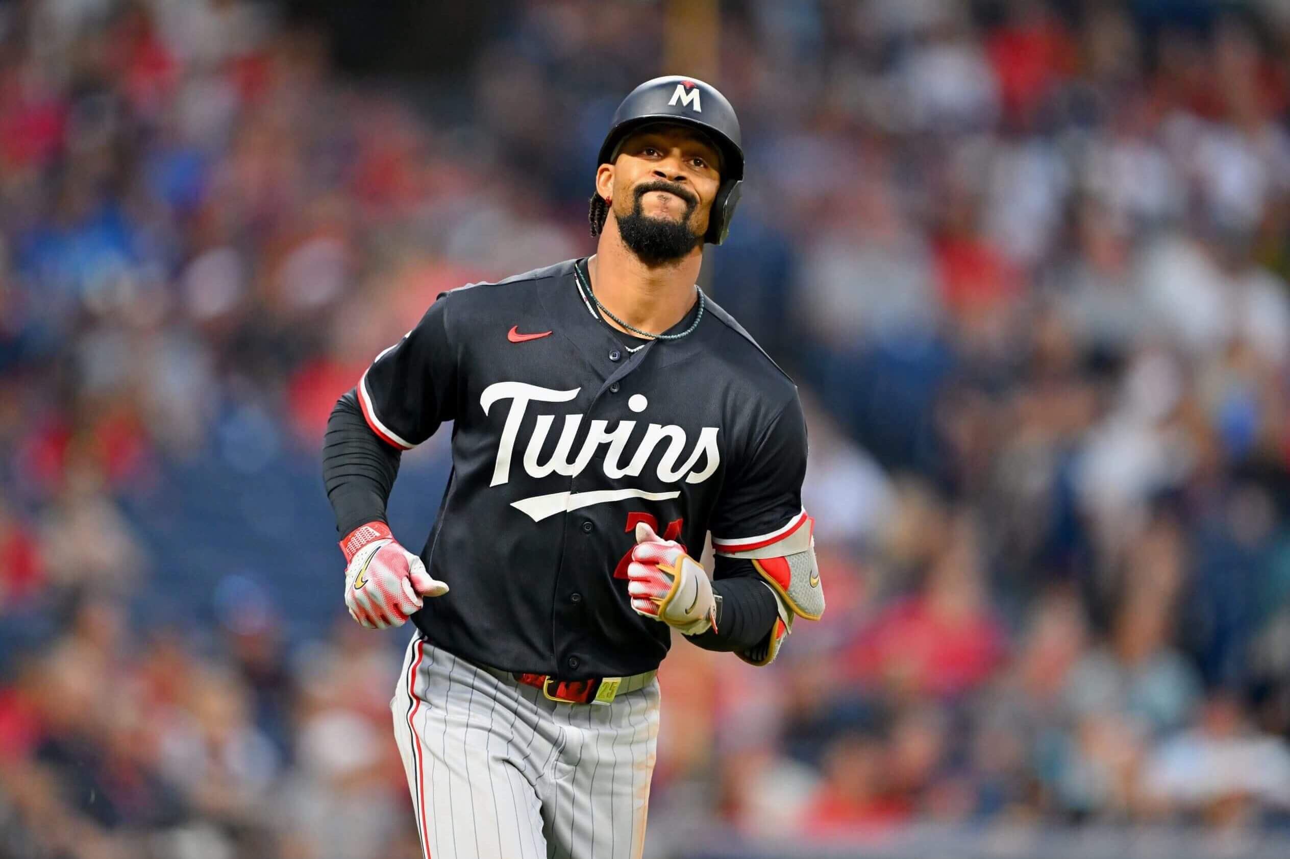 Twins All-Star Byron Buxton physically 'not where I want to be' after Tuesday's exit