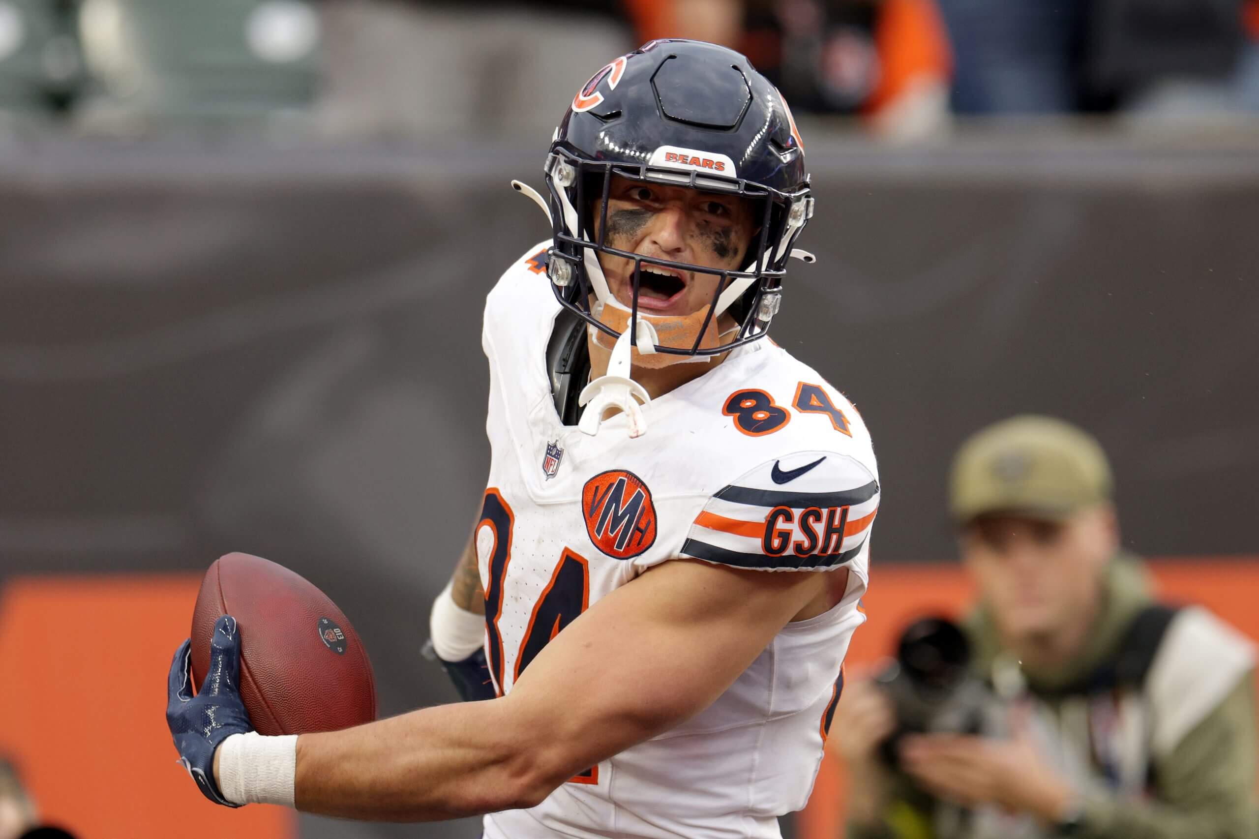 The 5 types of drafters at The Athletic Football Show's live fantasy draft