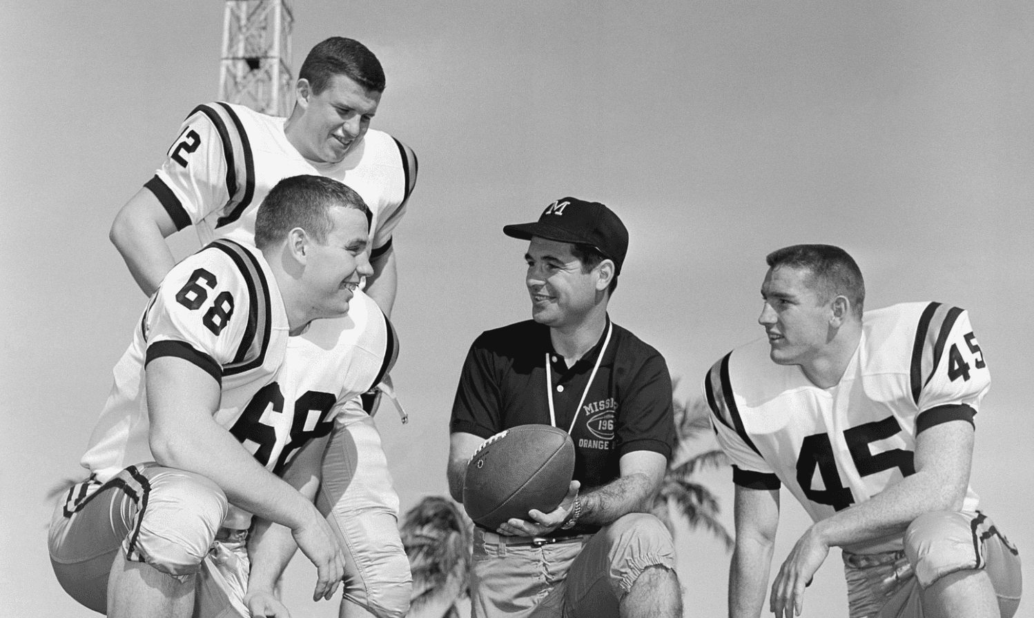 Thanks to Congress, Mizzou football claims its first national title — 66 years later