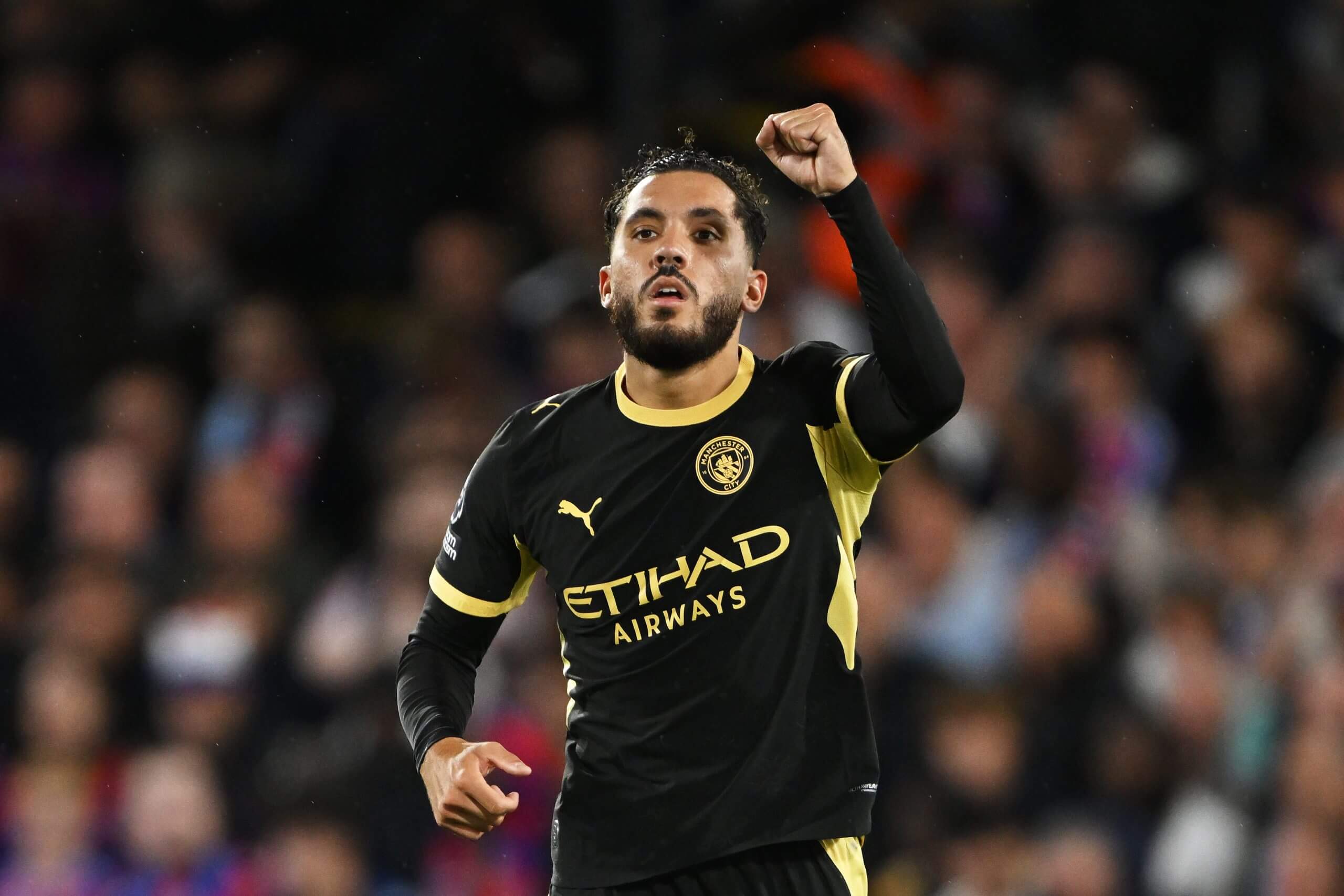 How good is Rayan Cherki? How many new faces does Maresca still need? Crystal Palace vs Man City takeaways