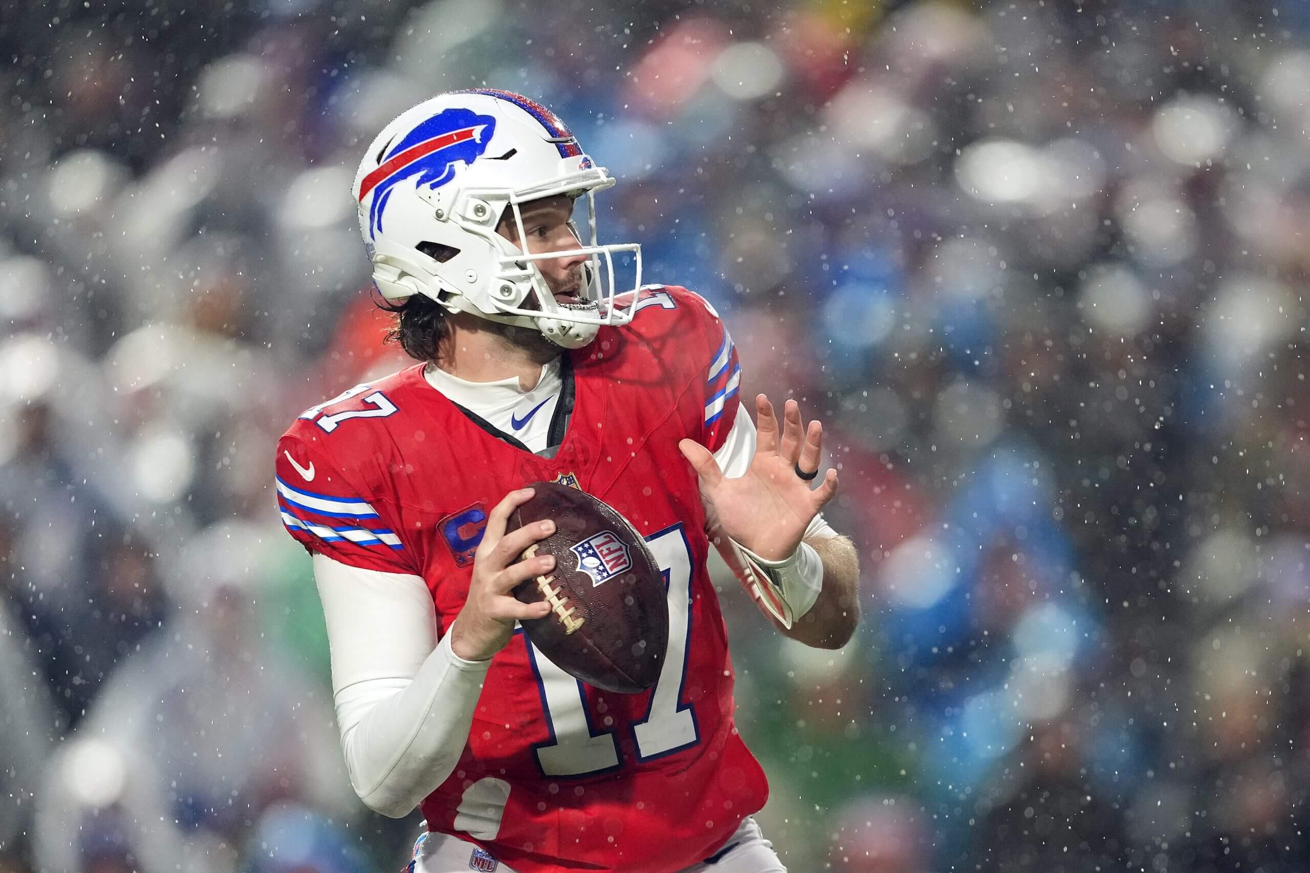 Buffalo Bills 2026 watch guide: TV, streaming info for Josh Allen and Super Bowl hopefuls