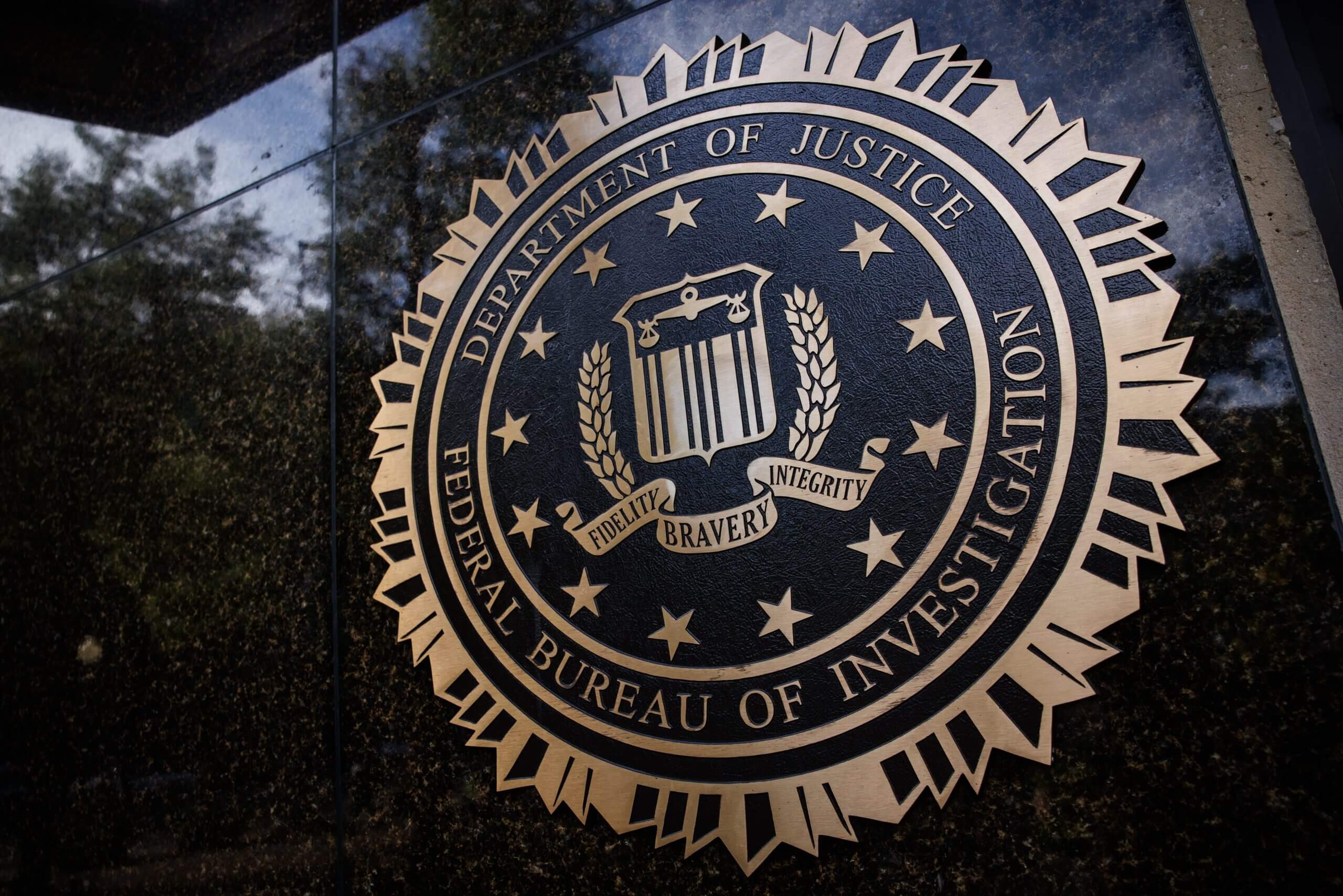 FBI arrests fake 49er accused of scamming women out of $1.3 million via dating apps