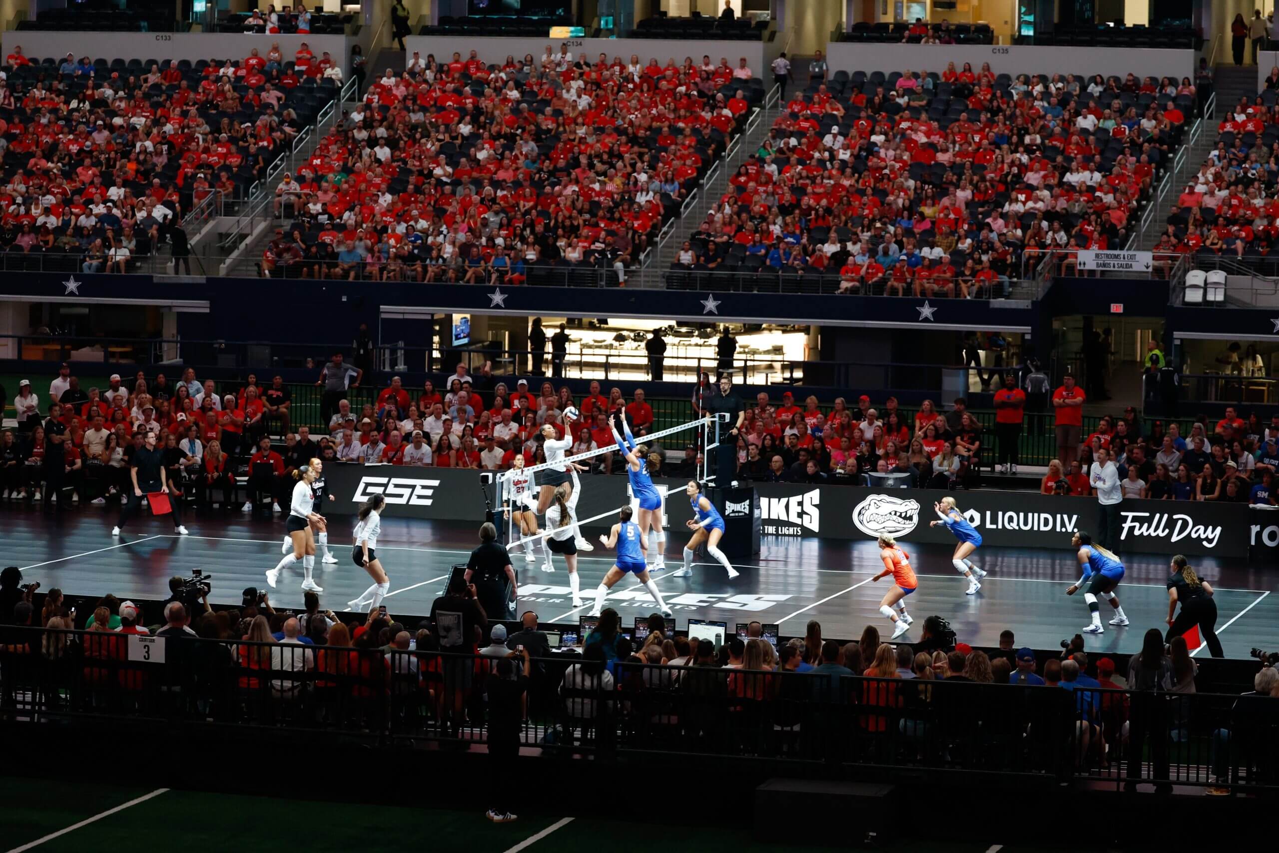 The next breakout sport, plus Skubal's return to Detroit