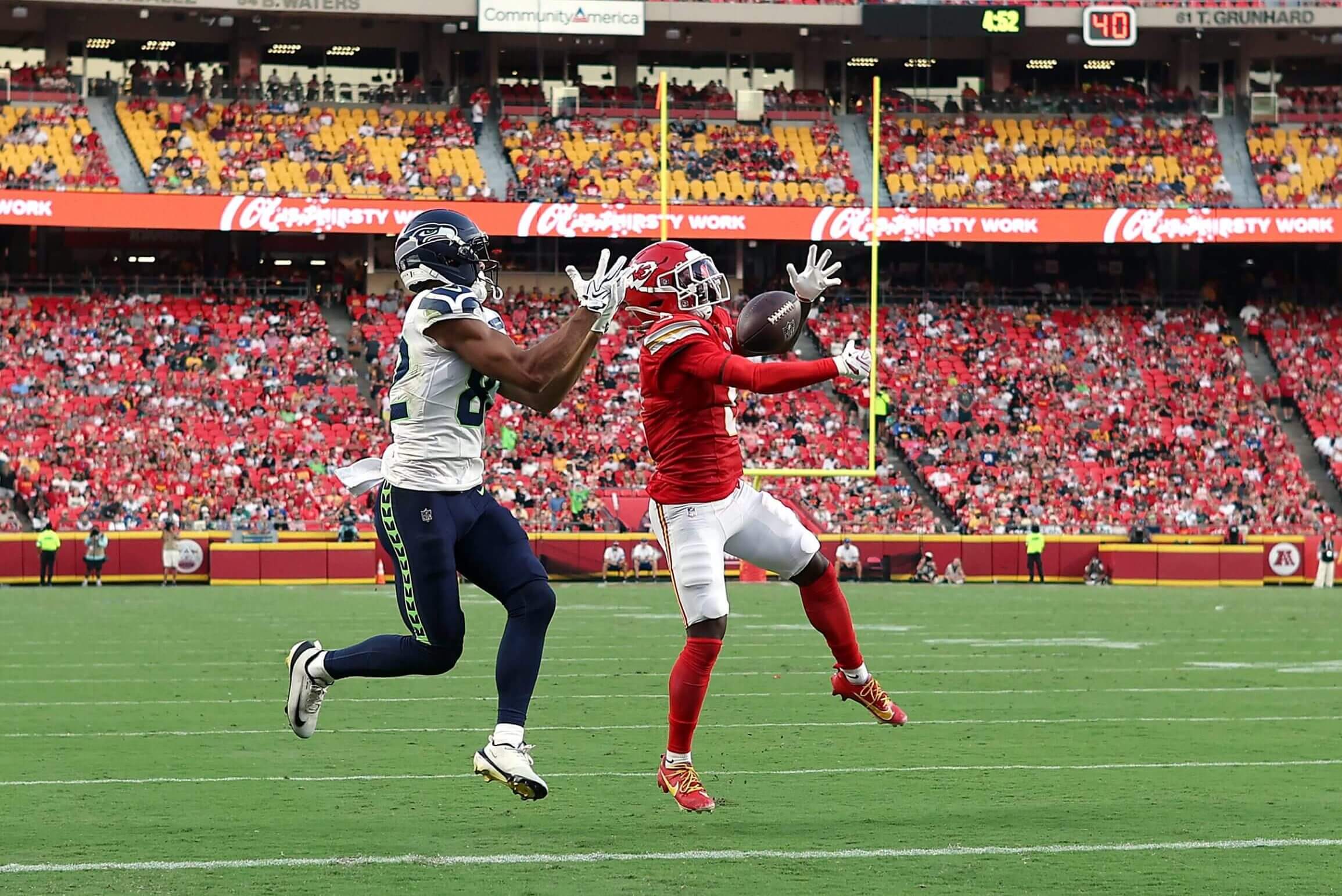 Chiefs 53-man roster projection: Who earned a spot in preseason finale?