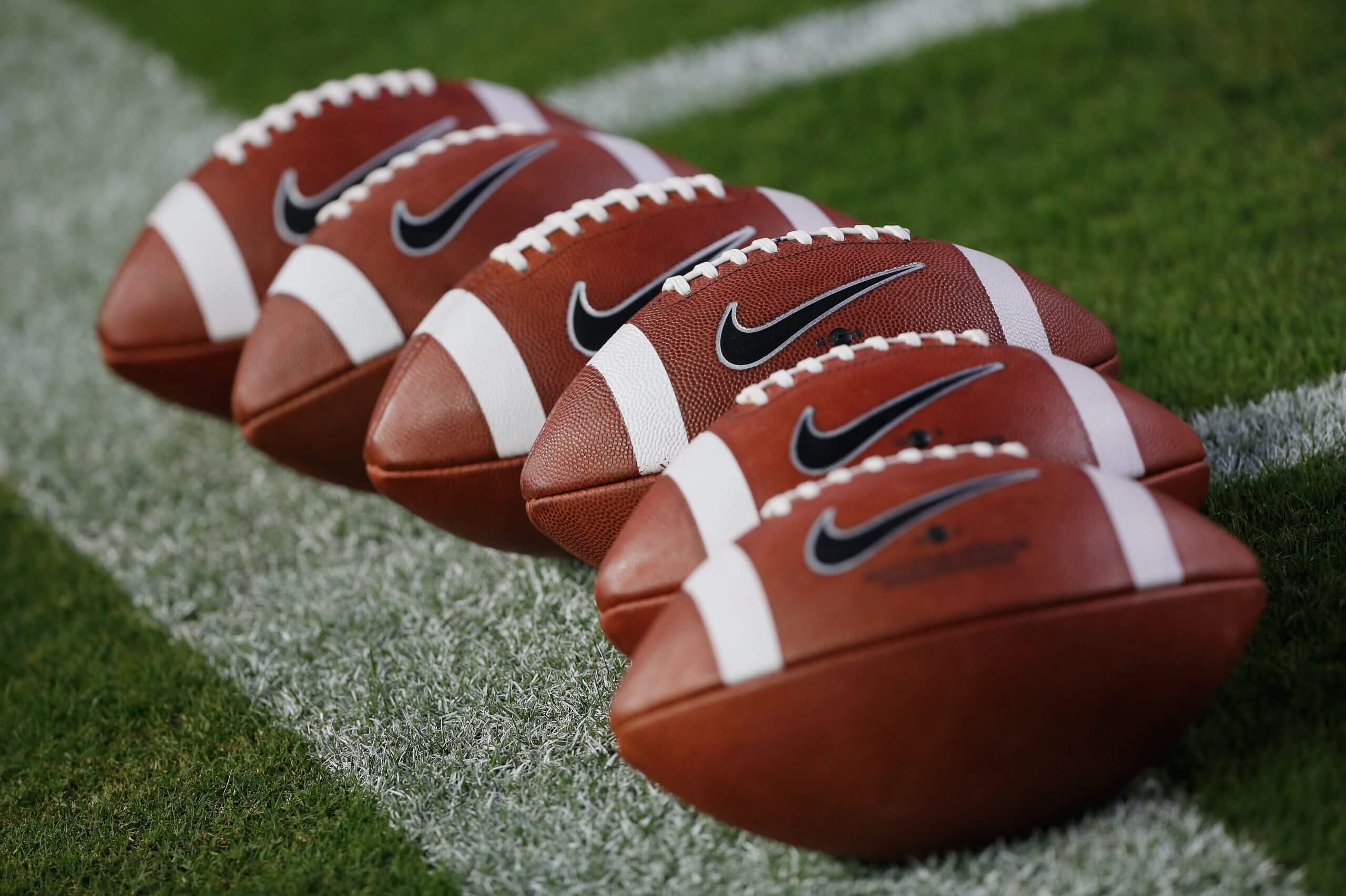 College football player MicahJo Barnett dies after medical emergency during season opener