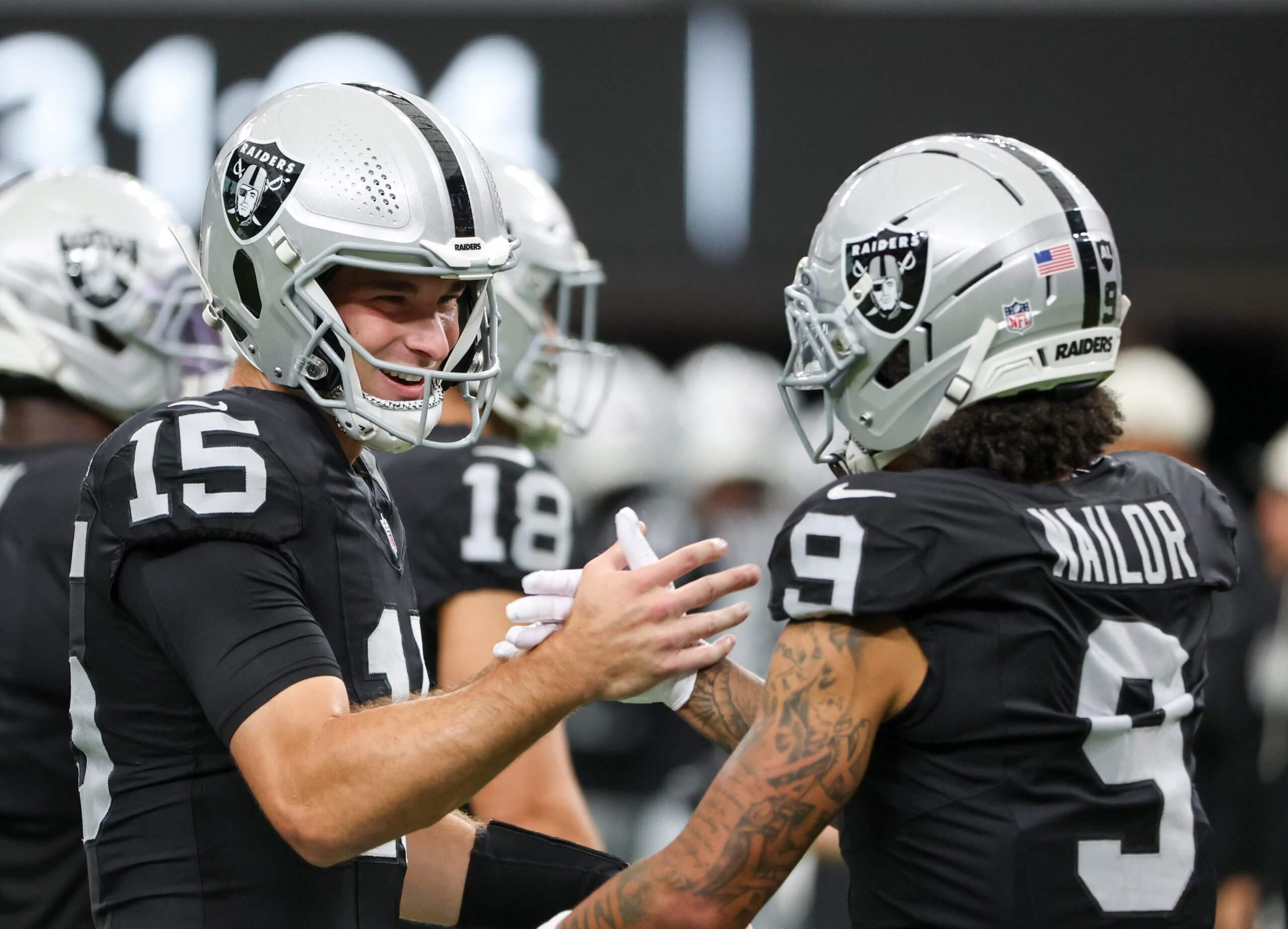 NFL preseason Week 3 takeaways: Fernando Mendoza ready, Anthony Richardson improved