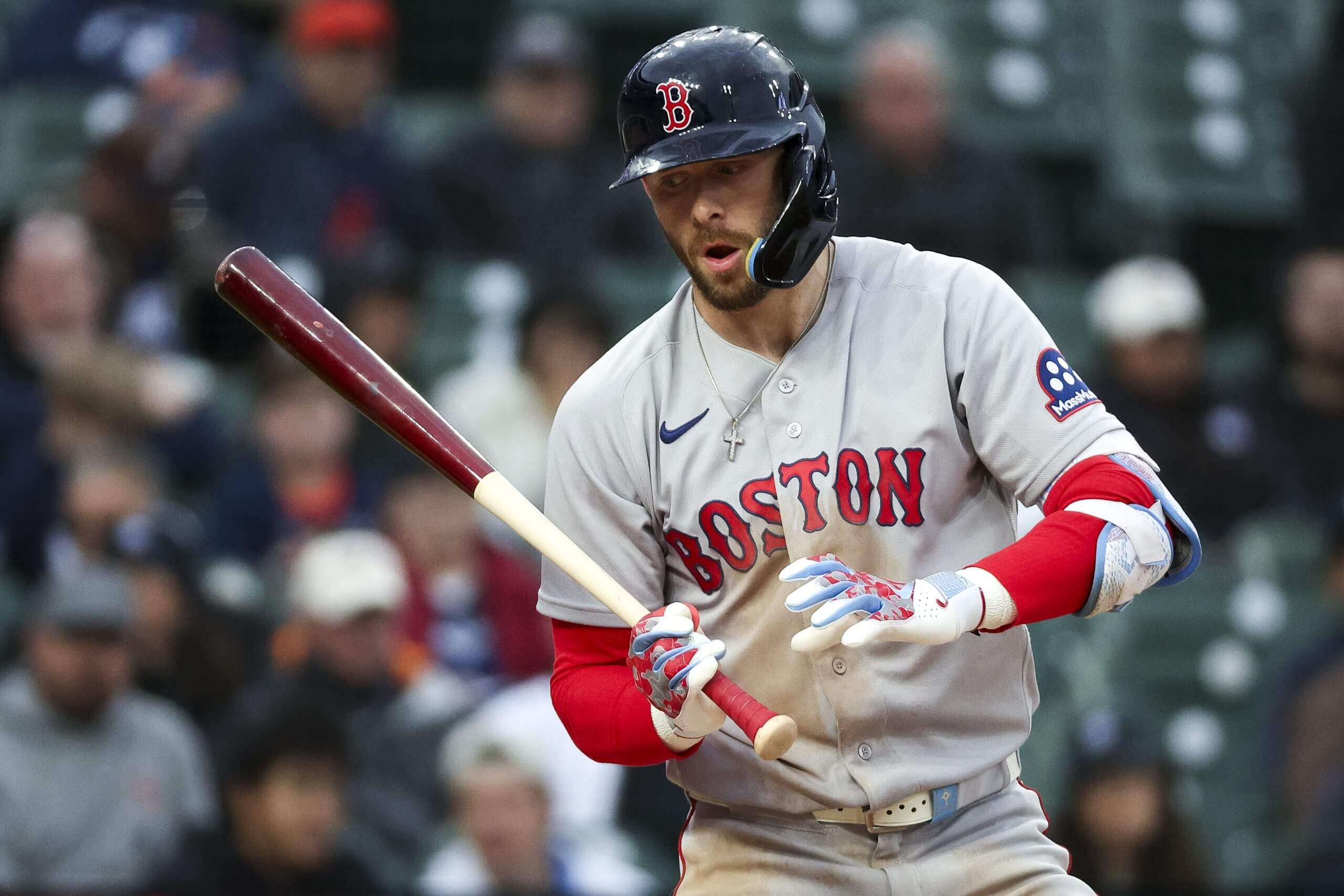 Gut Reaction: Red Sox Questions After Roman Anthony Return, Yankees Loss