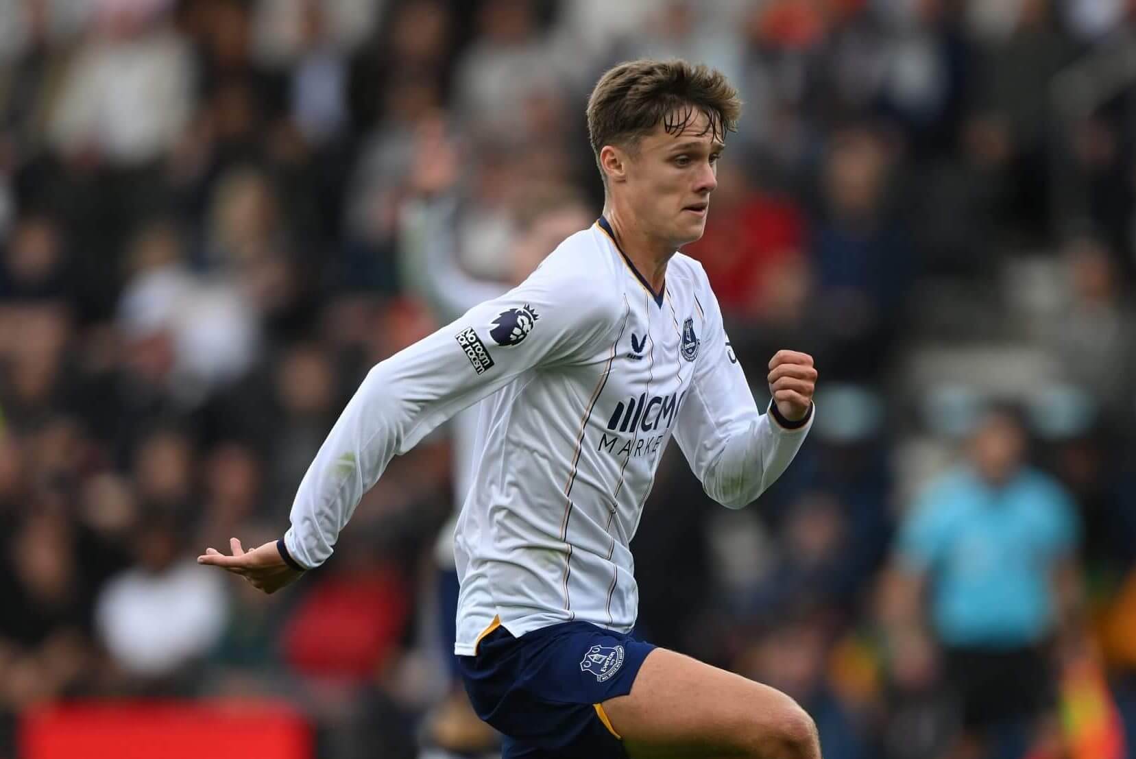 Everton’s Harrison Armstrong U-turn shows fan power is alive in a Premier League dominated by U.S. owners