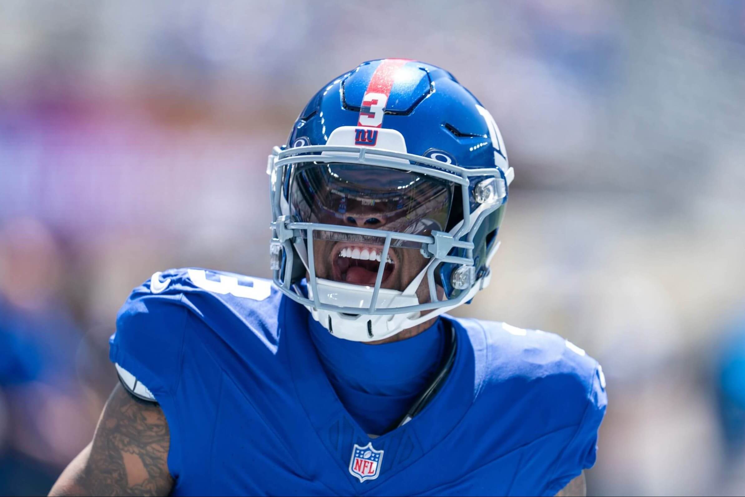 Giants 53-man roster breakdown: Odell Beckham Jr. is back; what comes next for NY?