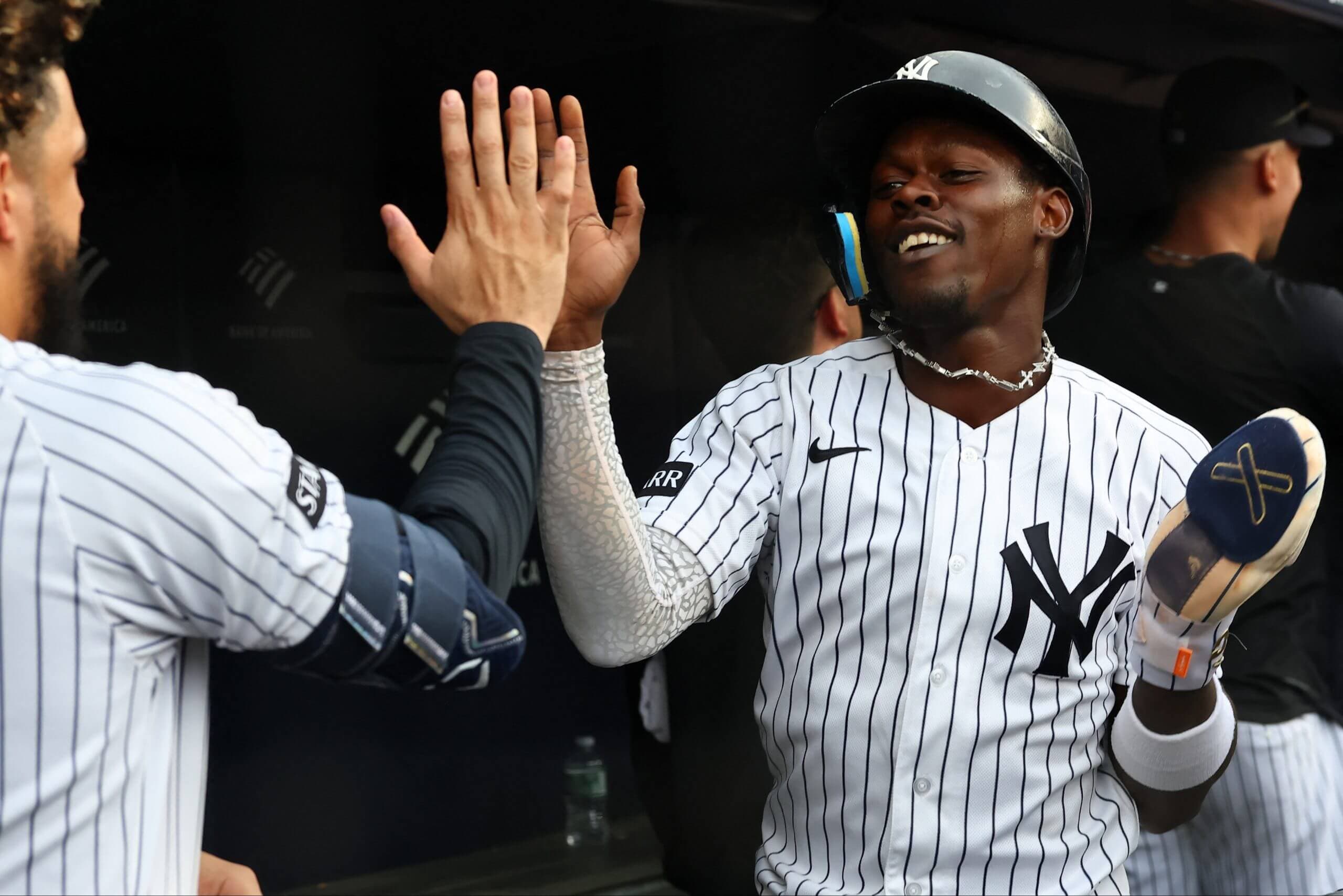 4 takeaways from Red Sox-Yankees: Cam Schlittler, Cody Bellinger, Roman Anthony and Heliot Ramos all make their mark