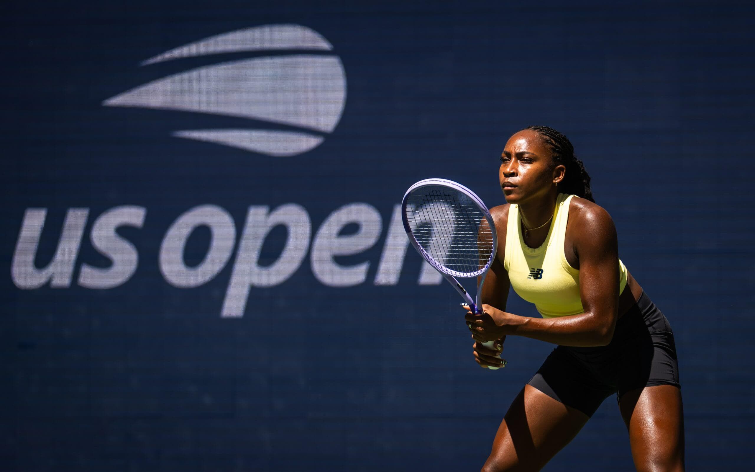 At the U.S. Open, tickets can cause stars like Coco Gauff as much angst as they do fans