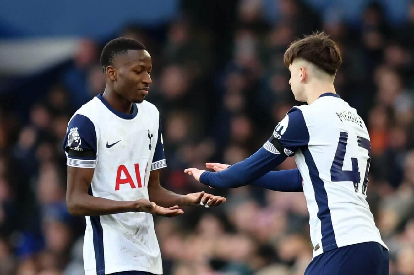 Is Roberto De Zerbi really good enough for Tottenham after disastrous start?