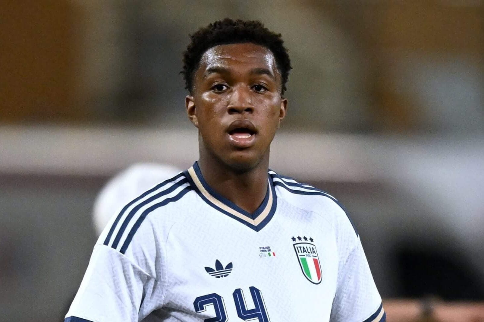Honest Ahanor's Crystal Palace loan: Isn't he joining Chelsea from Atalanta? What are the rules?