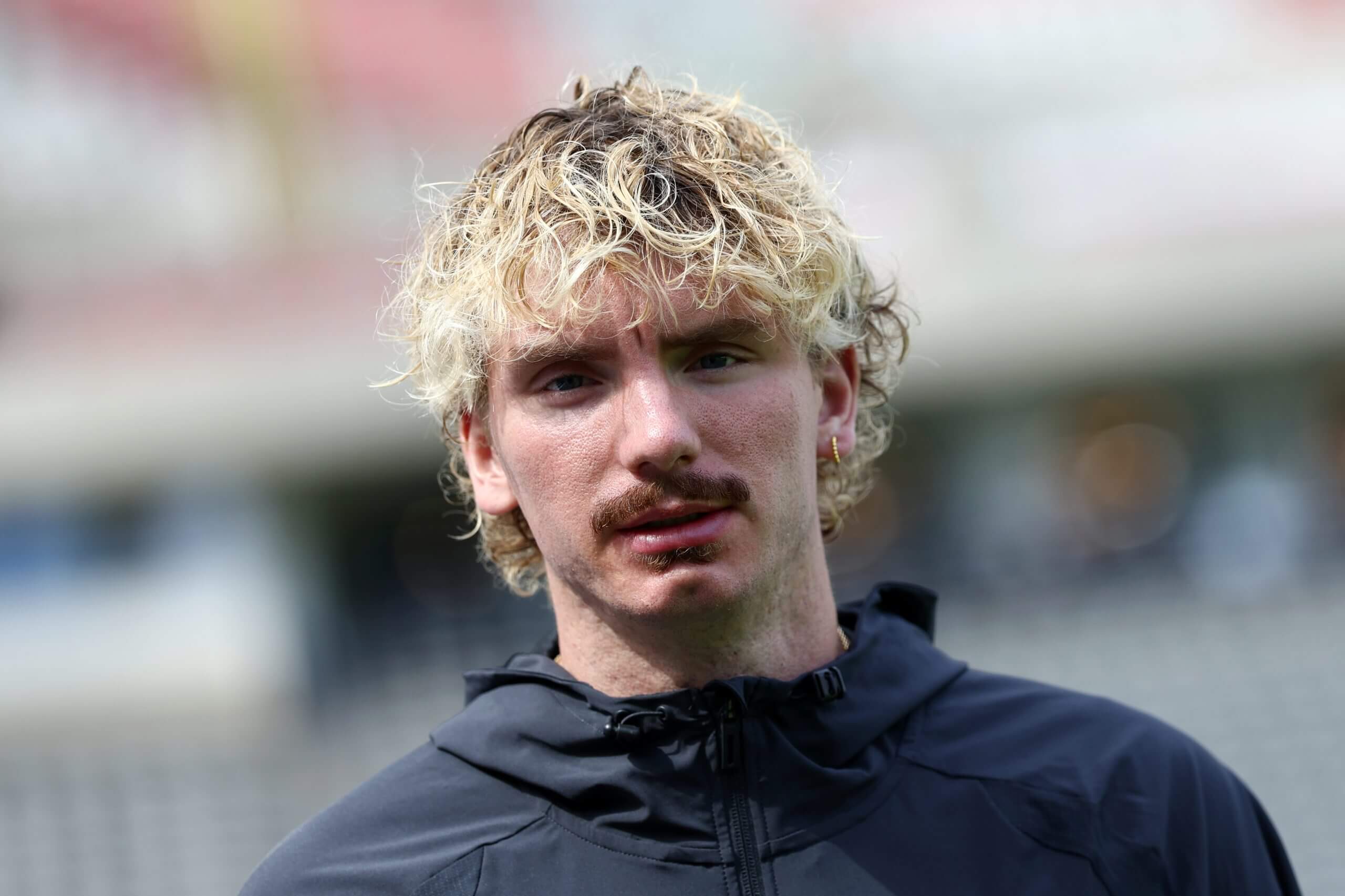 Juventus in talks over loan move for Newcastle's Nick Woltemade