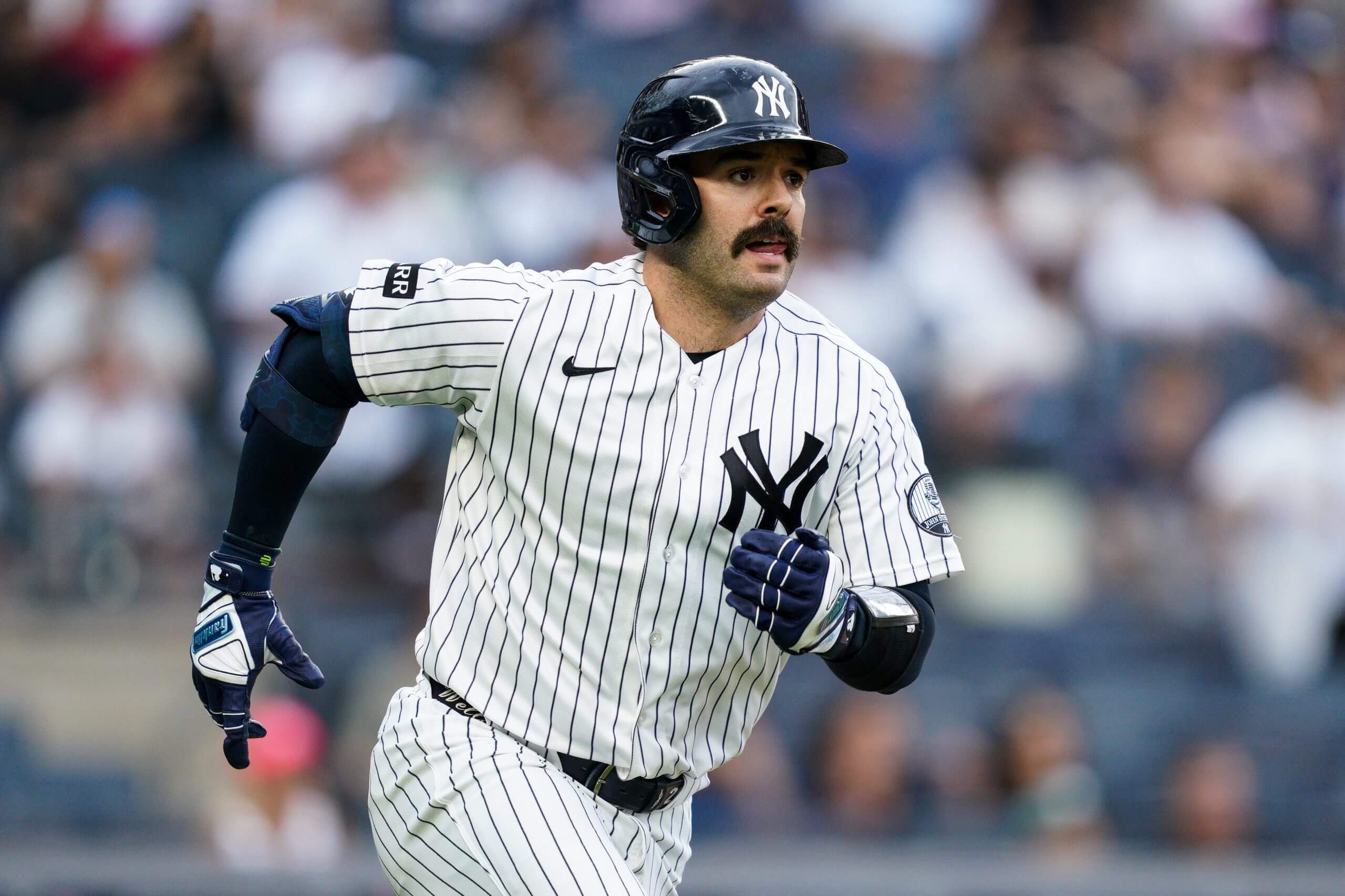 Citing backlash, broadcaster Will Flemming apologizes after calling for Red Sox-Yankees fight