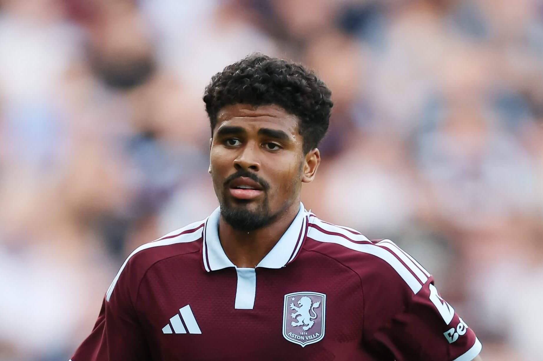 Aston Villa in talks over Ian Maatsen contract extension