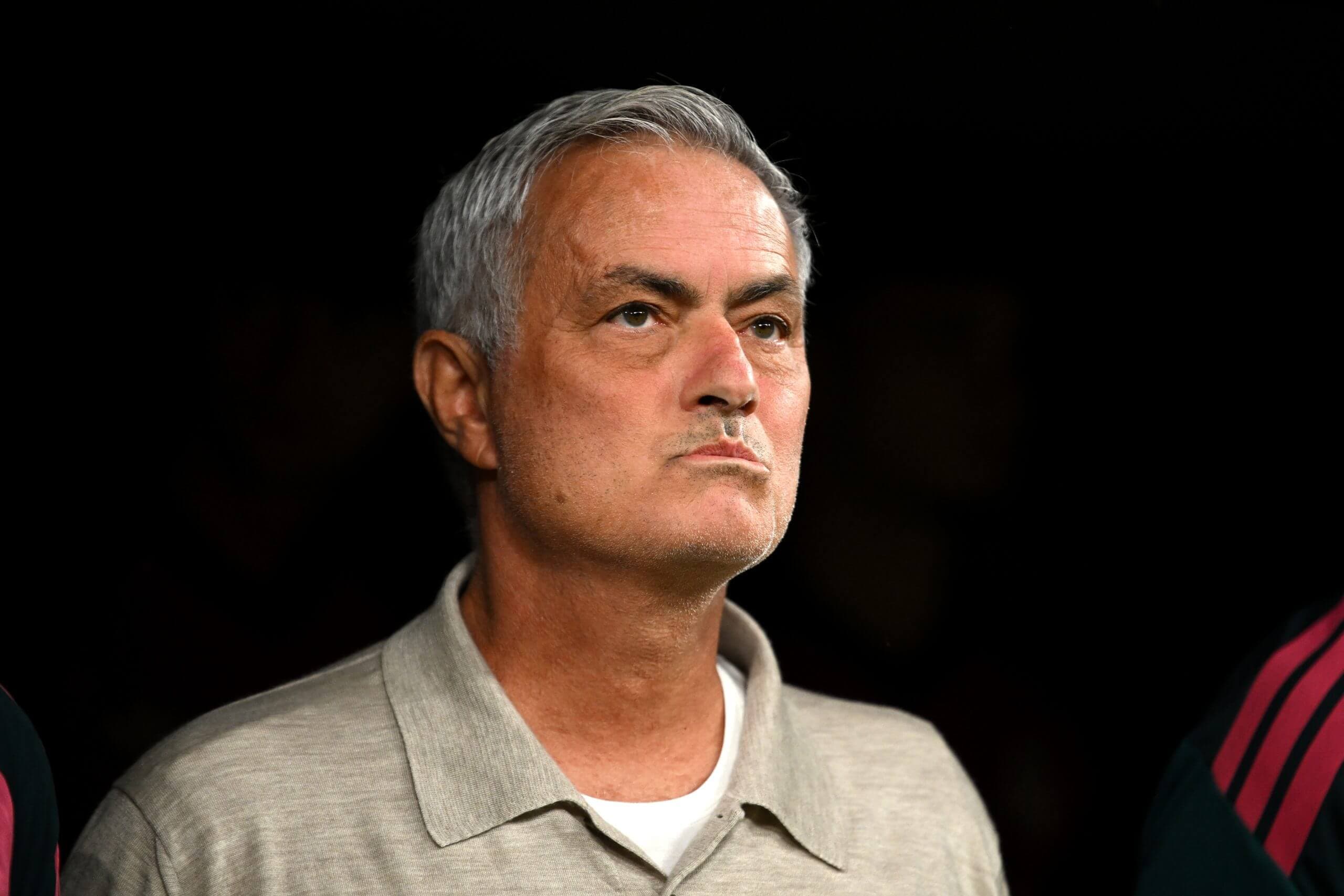 Jose Mourinho's Real Madrid rebuild: How the Spanish giants spent €260m this summer