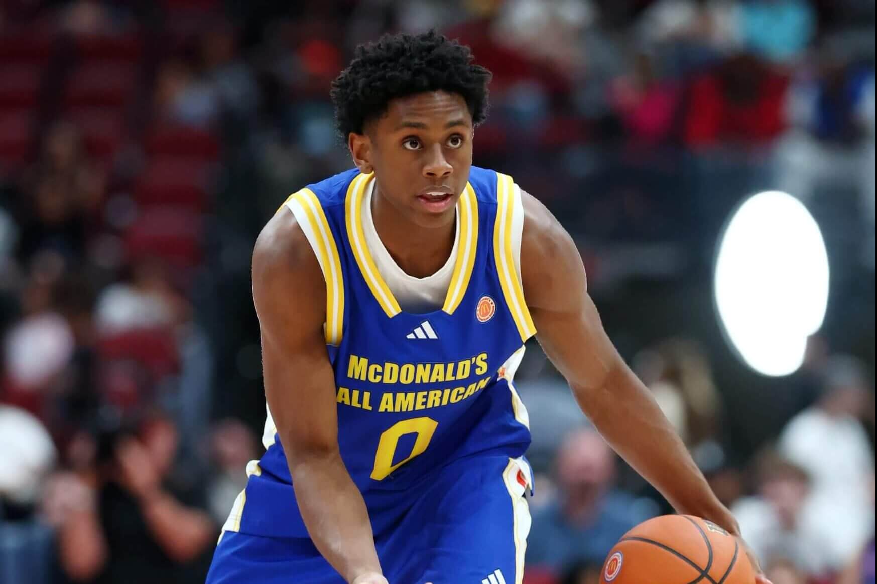 Brandon McCoy Jr. Injury Throws Yet Another Wrench Into Michigan’s Repeat Bid
