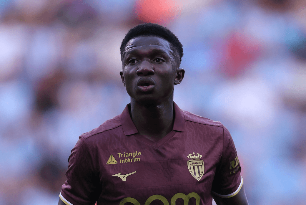 Chelsea fury as Monaco pull plug on £47m deal to sign Lamine Camara