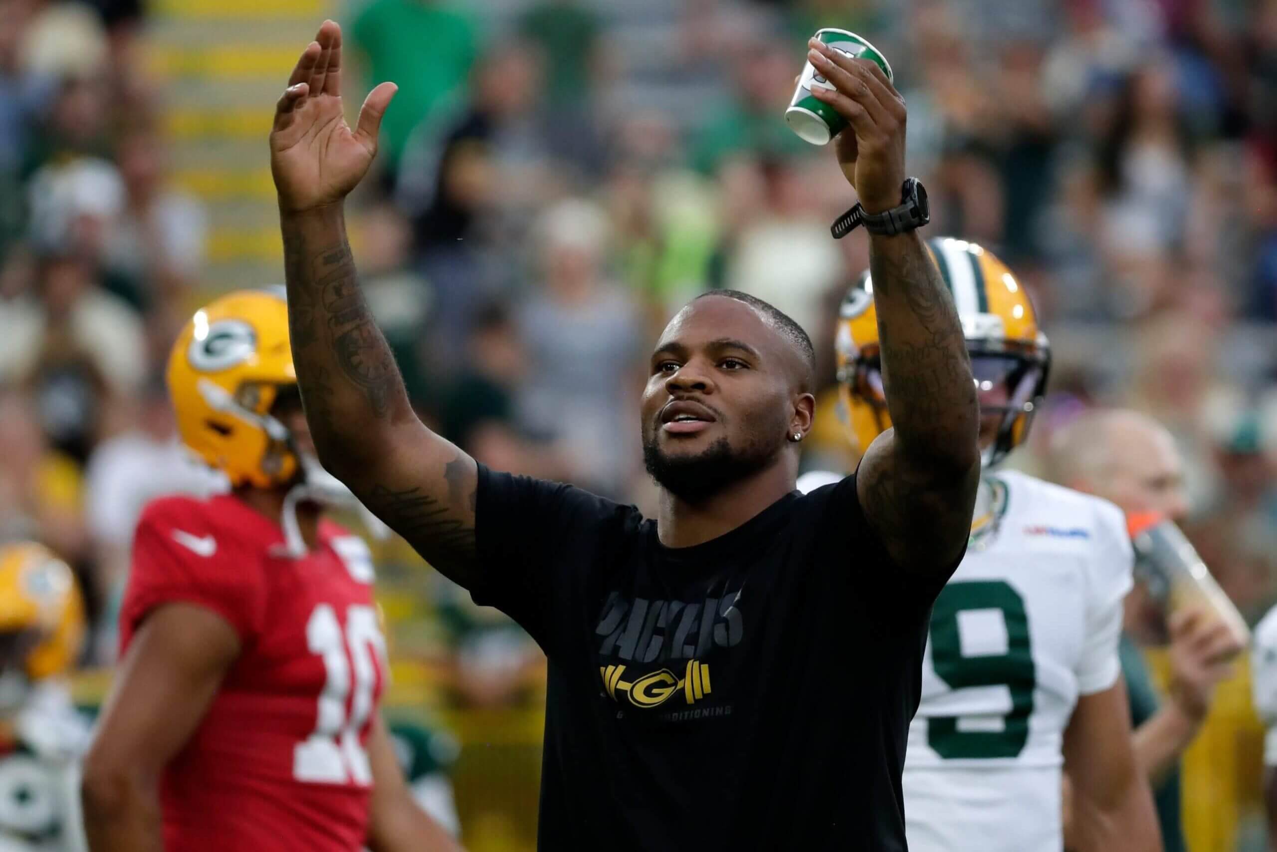 Brian Gutekunst offers encouraging Micah Parsons update and more Packers observations