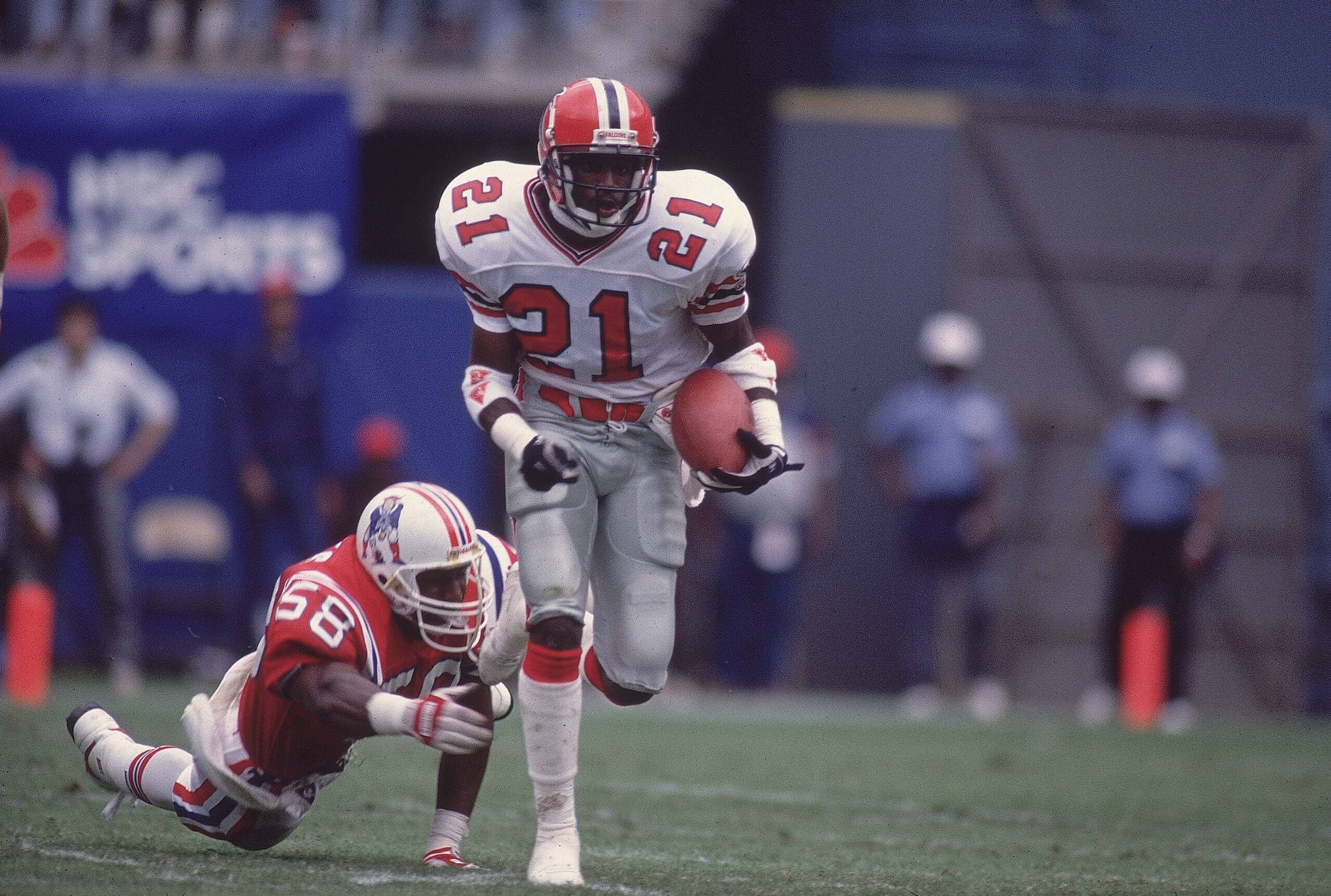 'Atlanta is Deion's city': Deion Sanders begins pivotal Colorado season in city where star was born