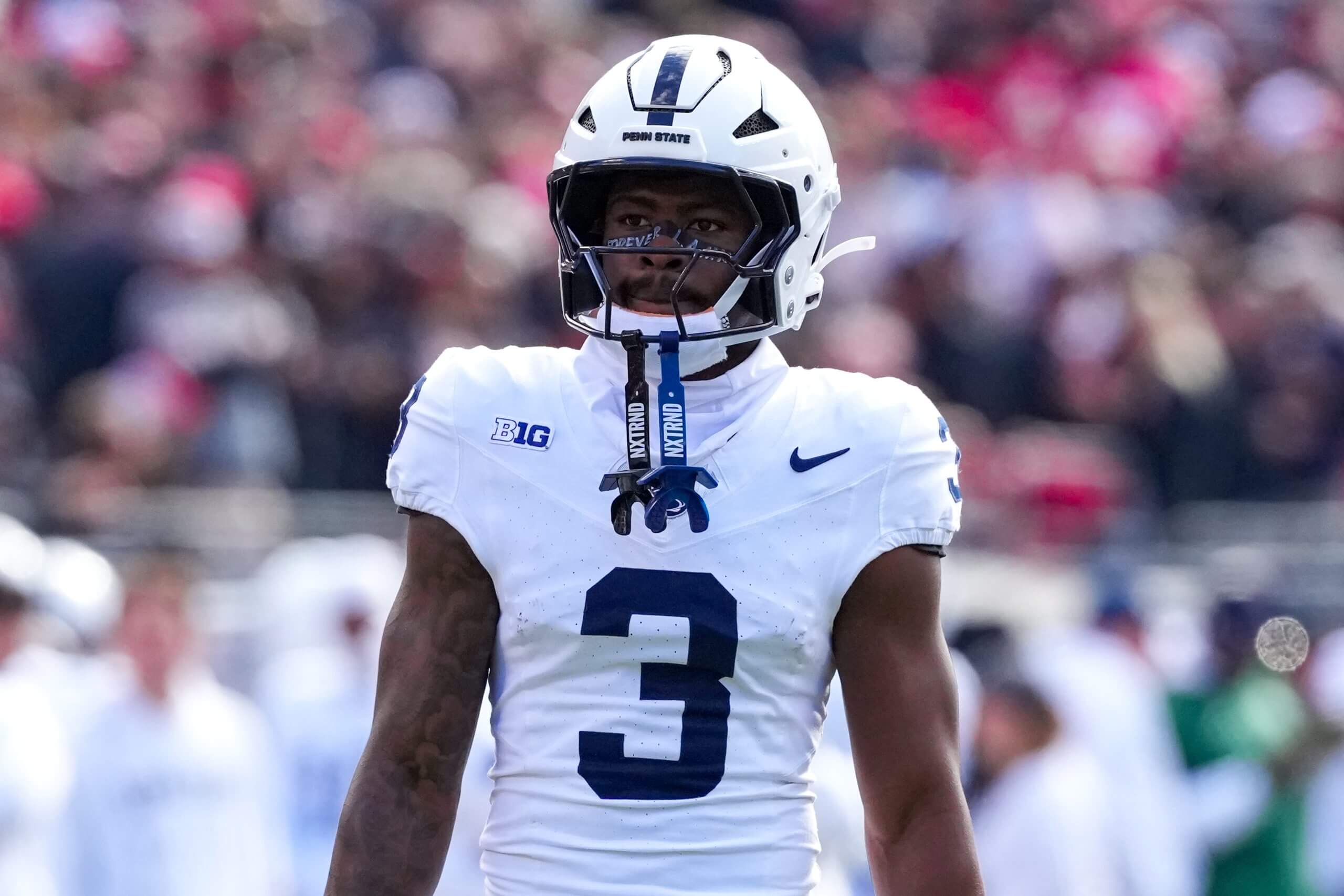 College Football Playoff picks: Cases for Penn State, Louisville, Houston to make it