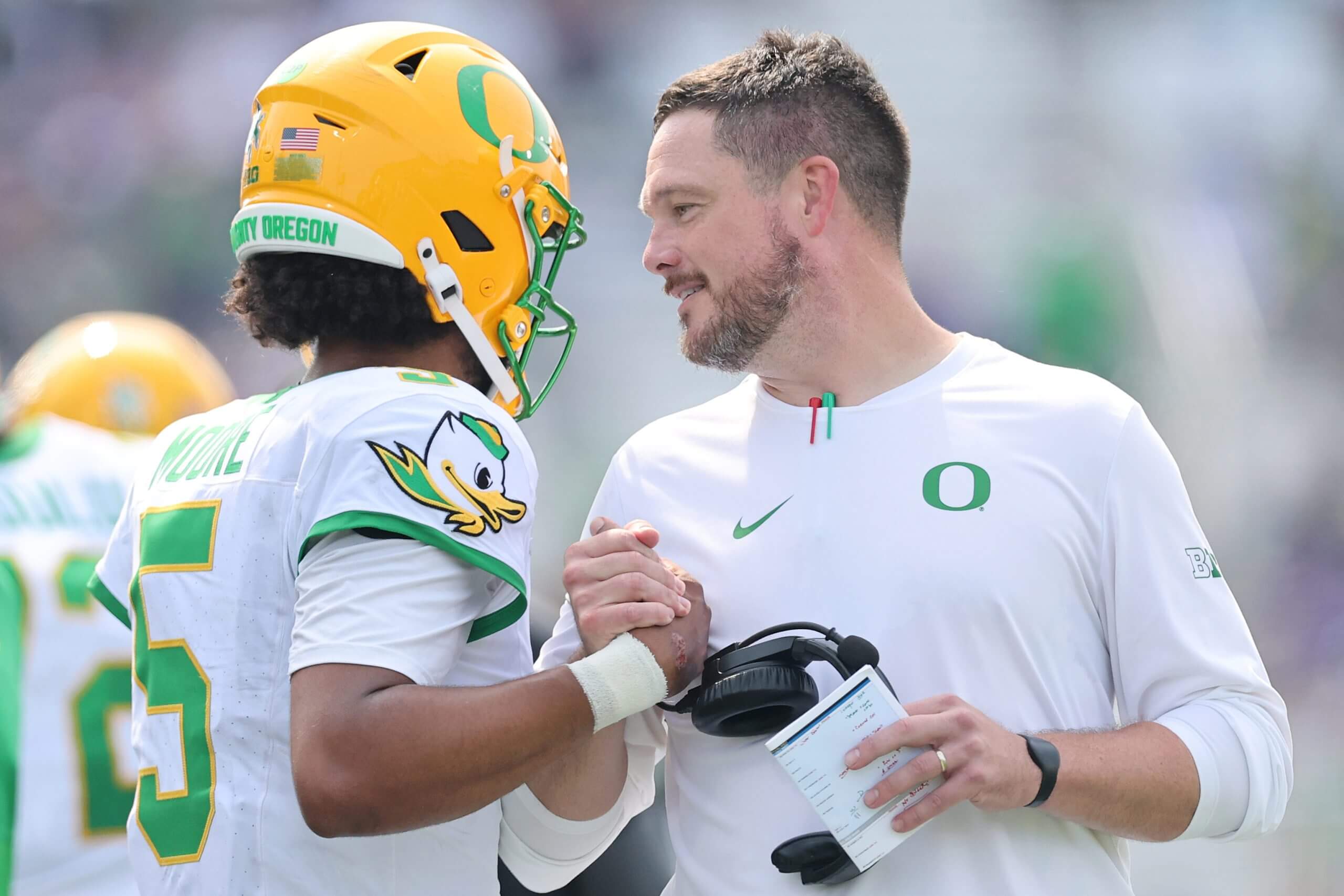 College football coaches give their takes, predictions for season: Title favorite? Biggest fraud?