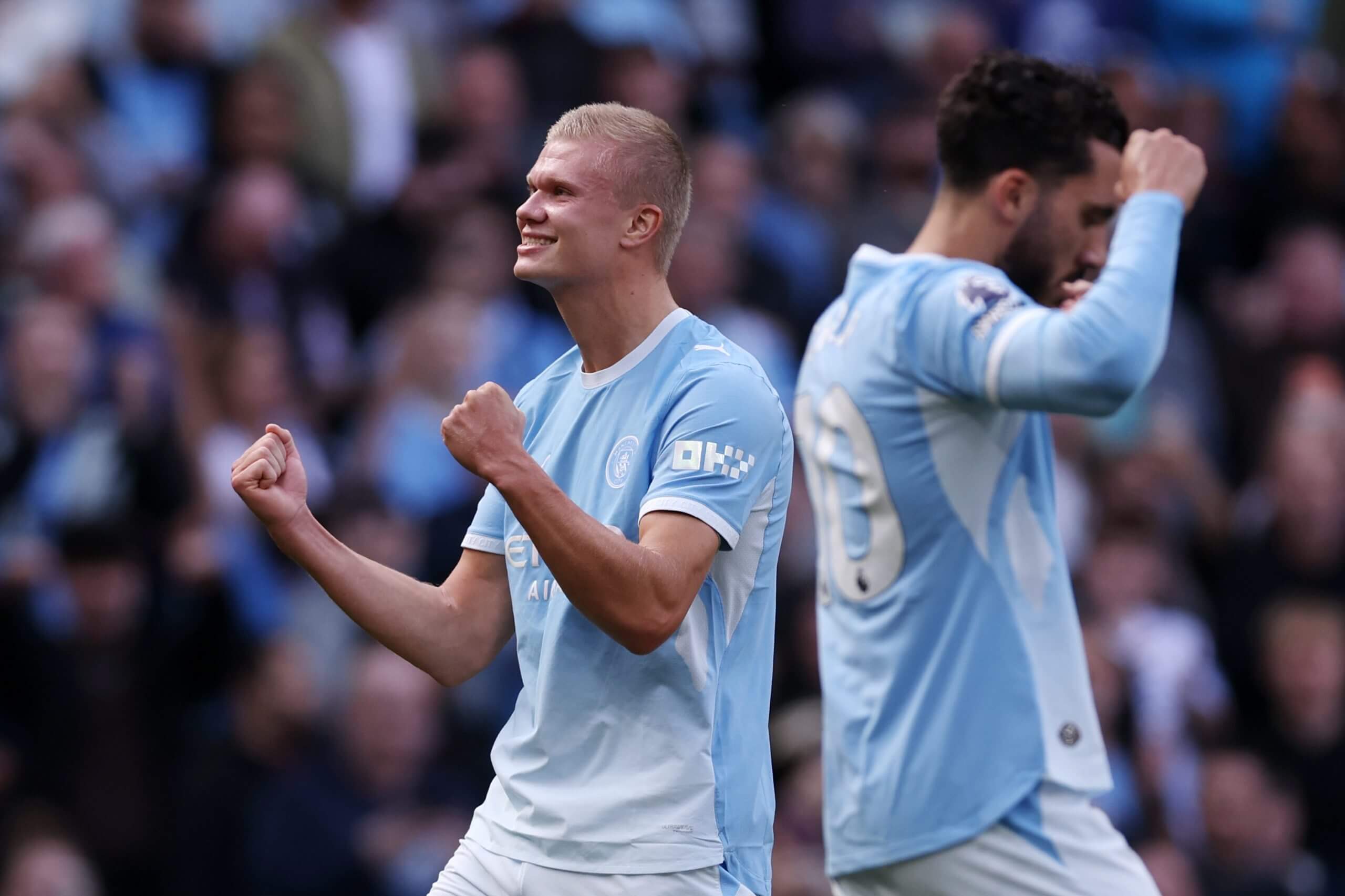 Manchester City 1 Coventry City 0 - How did Fernandez, Ndiaye fare on debut? Why only one goal?