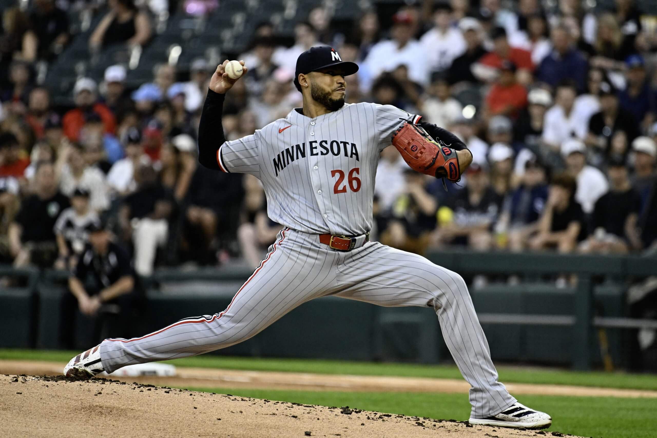 Twins receive good news on All-Star Joe Ryan, rally behind Taj Bradley, offense to beat White Sox