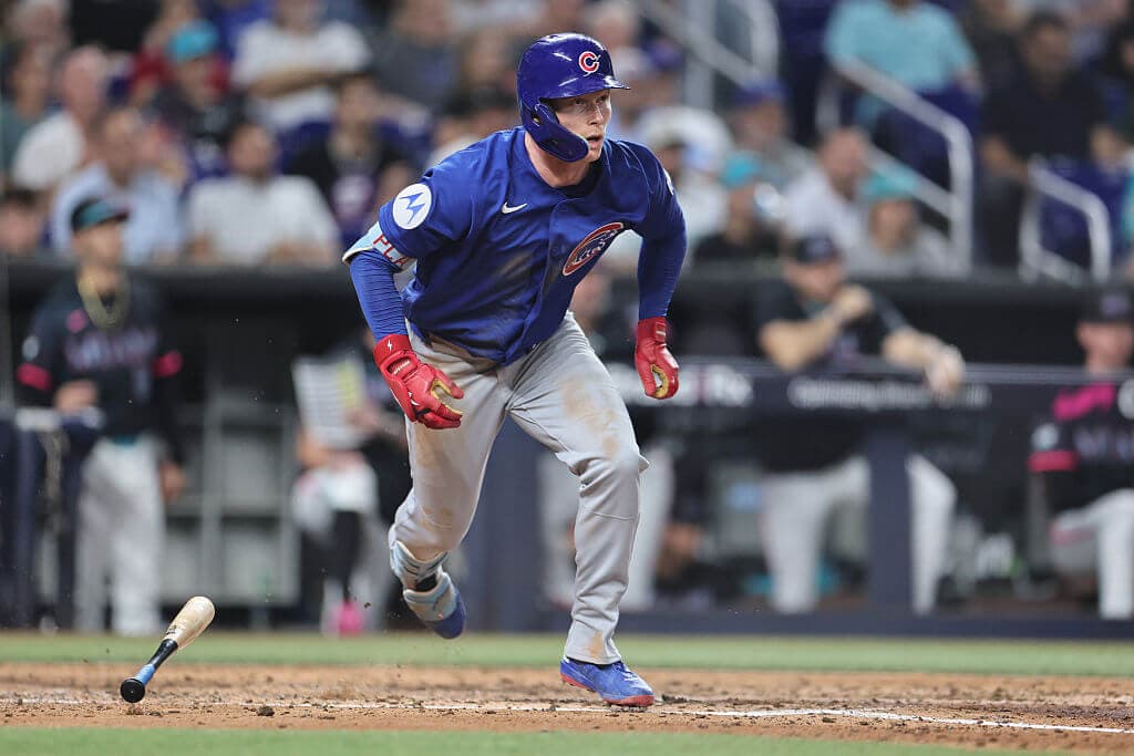 Why is Cubs' Pete Crow-Armstrong becoming 'the face of baseball'? A former coach’s perspective