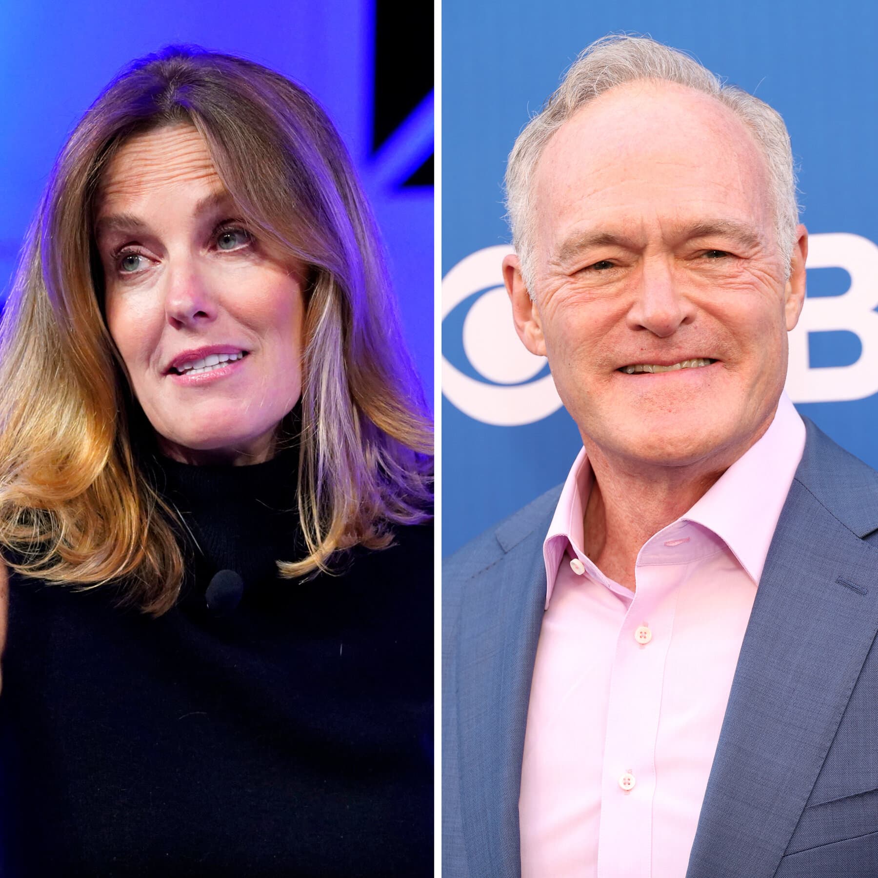 Former ’60 Minutes’ Correspondents Sharyn Alfonsi, Scott Pelley Will Teach At Columbia