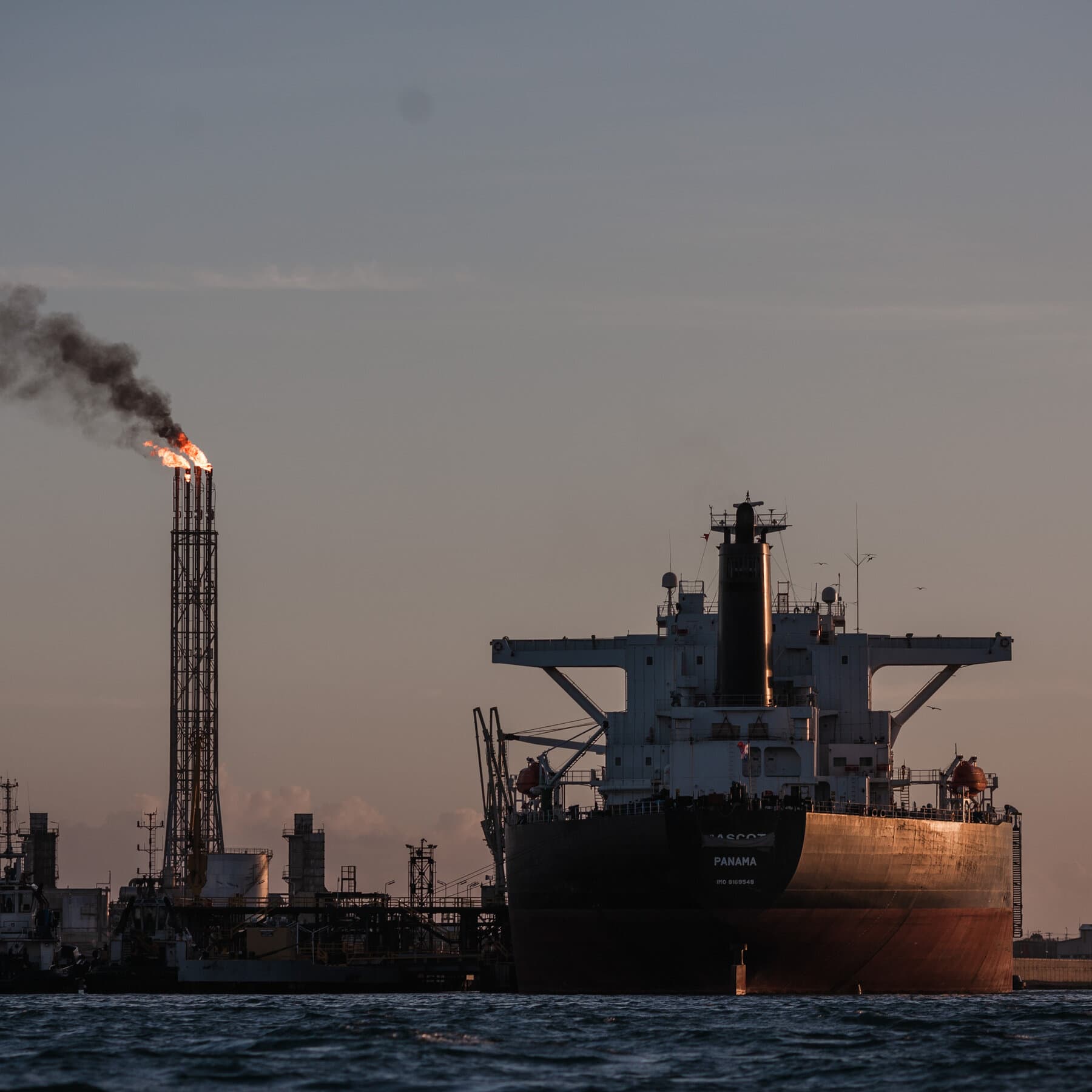 Trump says US is taking partial control of Venezuela's vast oil reserves