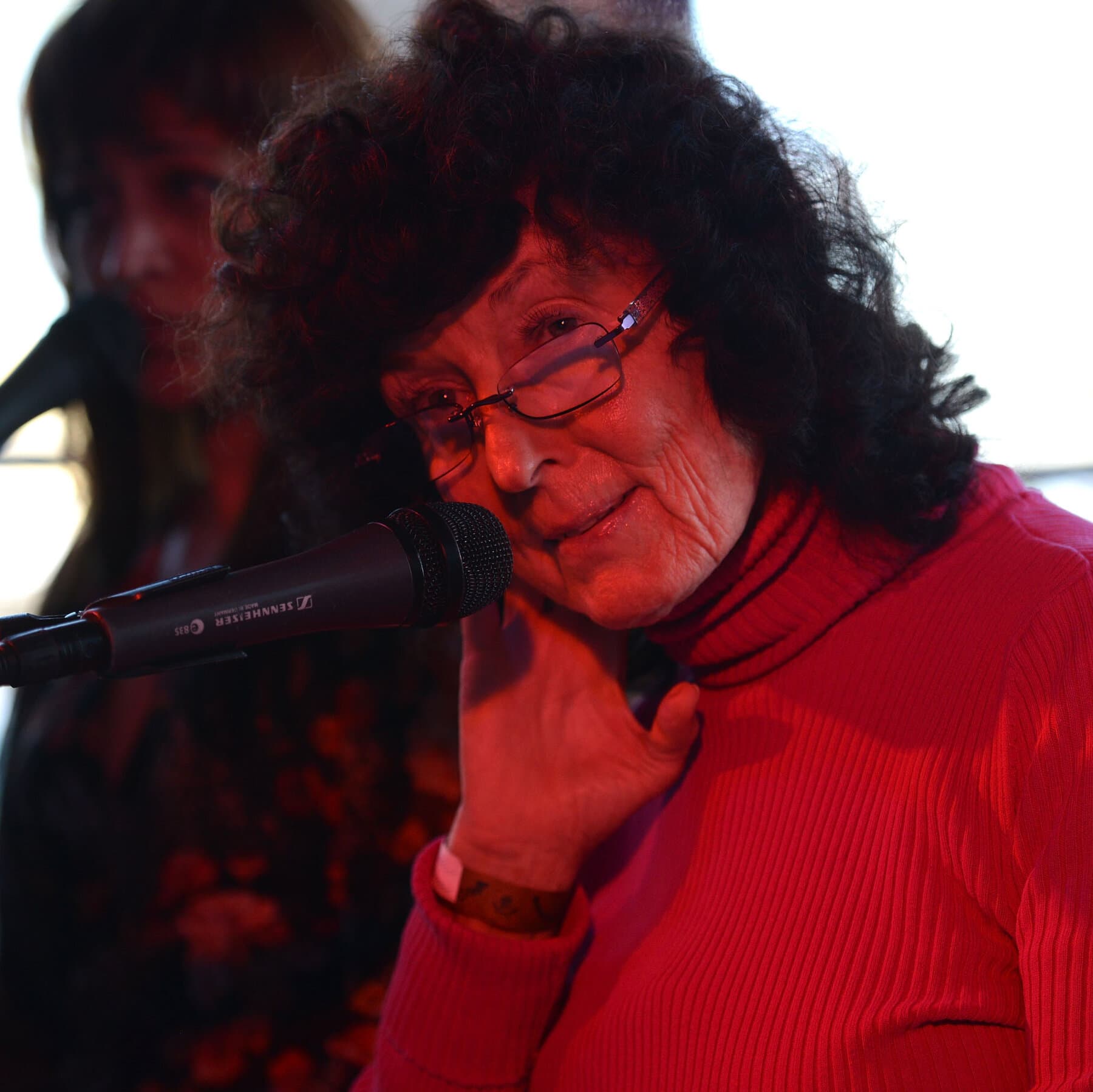 Folk Singer Linda Perhacs Is Found and Is Safe, the Authorities Confirm