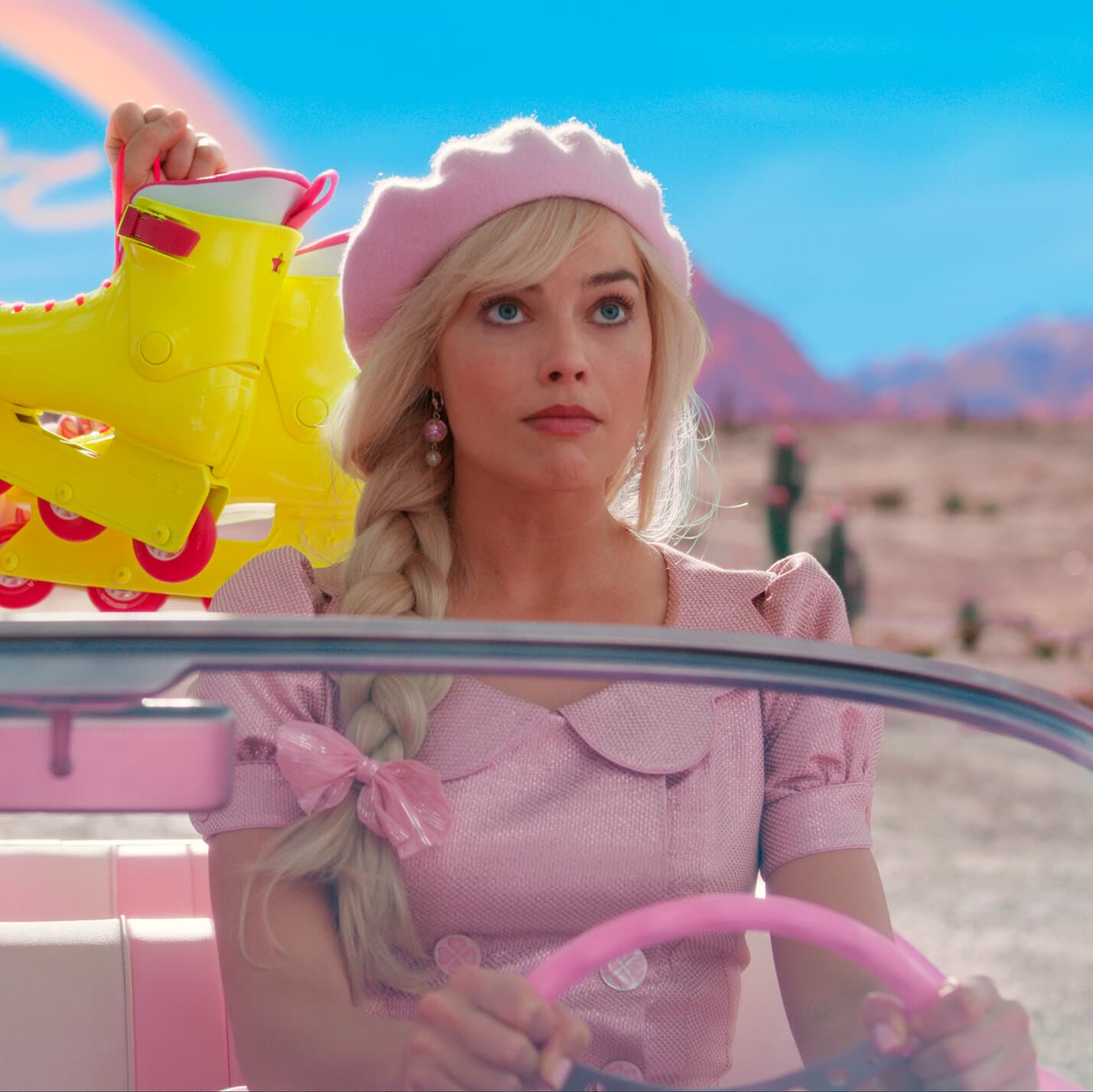 ‘Barbie’ Sequel Stalled as Warner Bros. Tries to Reach Deals With Greta Gerwig, Margot Robbie, Ryan Gosling
