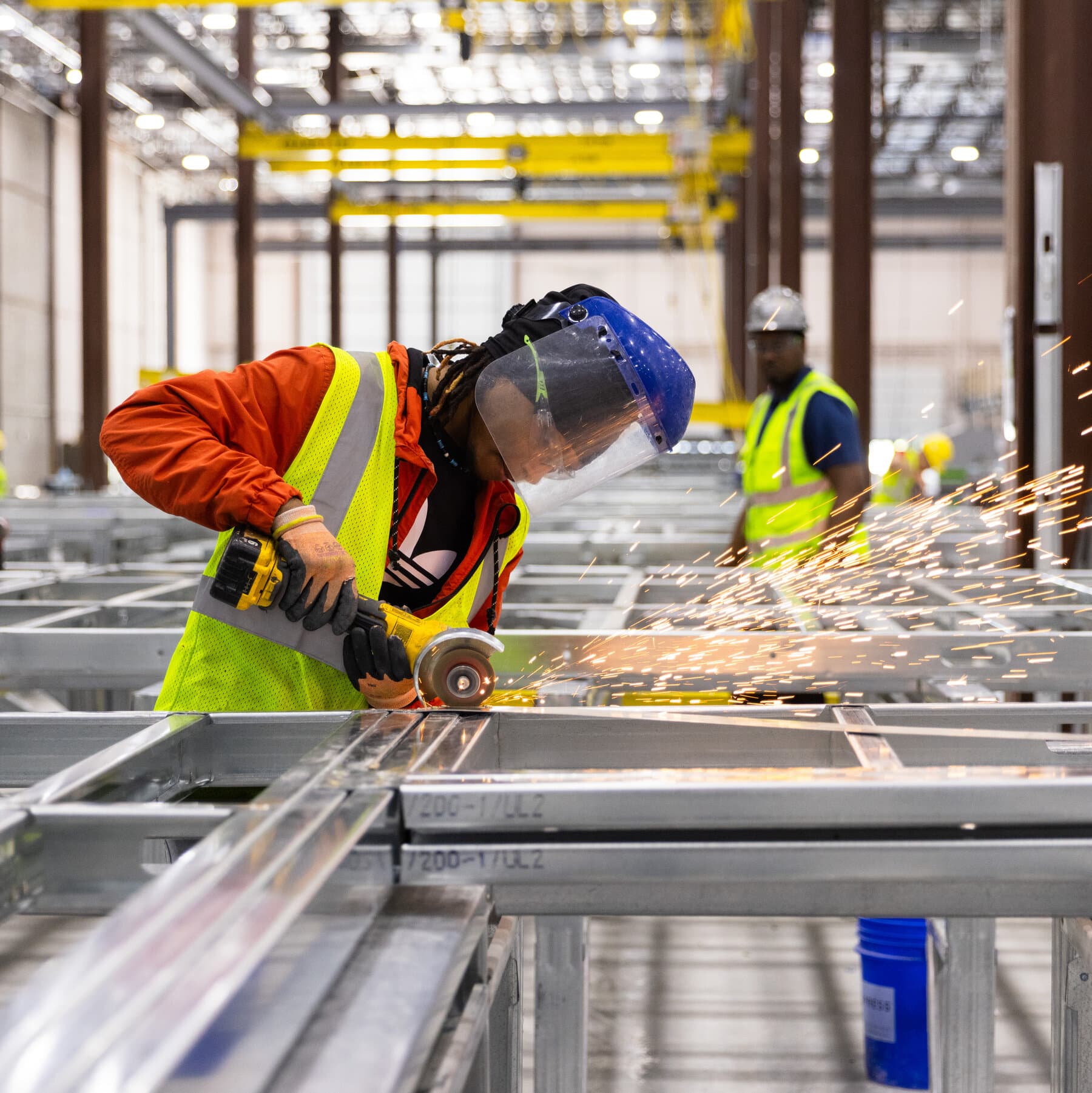 U.S. Economy Grew More Slowly in the Second Quarter