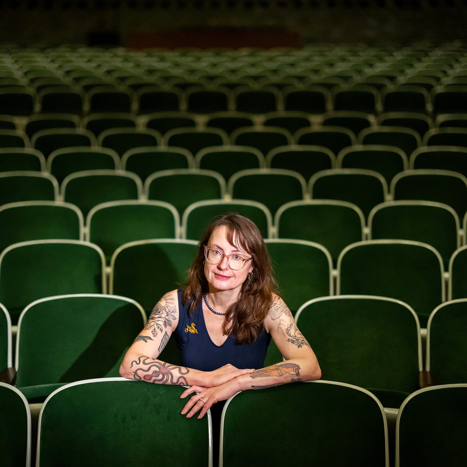 Emily Wilson’s Pan of ‘The Odyssey’ Ignites a Debate Among Classicists and Commenters