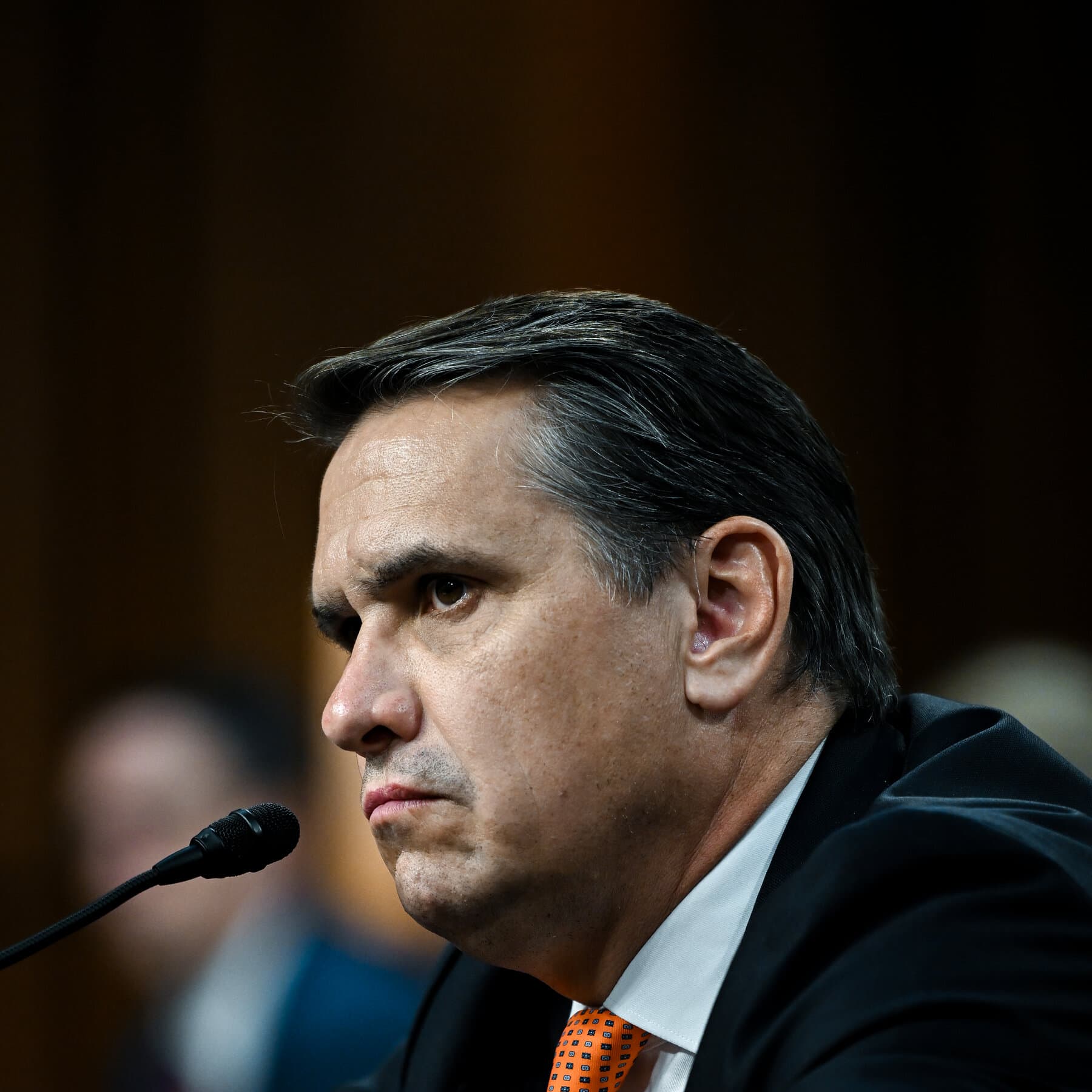Todd Blanche’s Loyalty to Trump Is Putting His Attorney General Confirmation at Risk