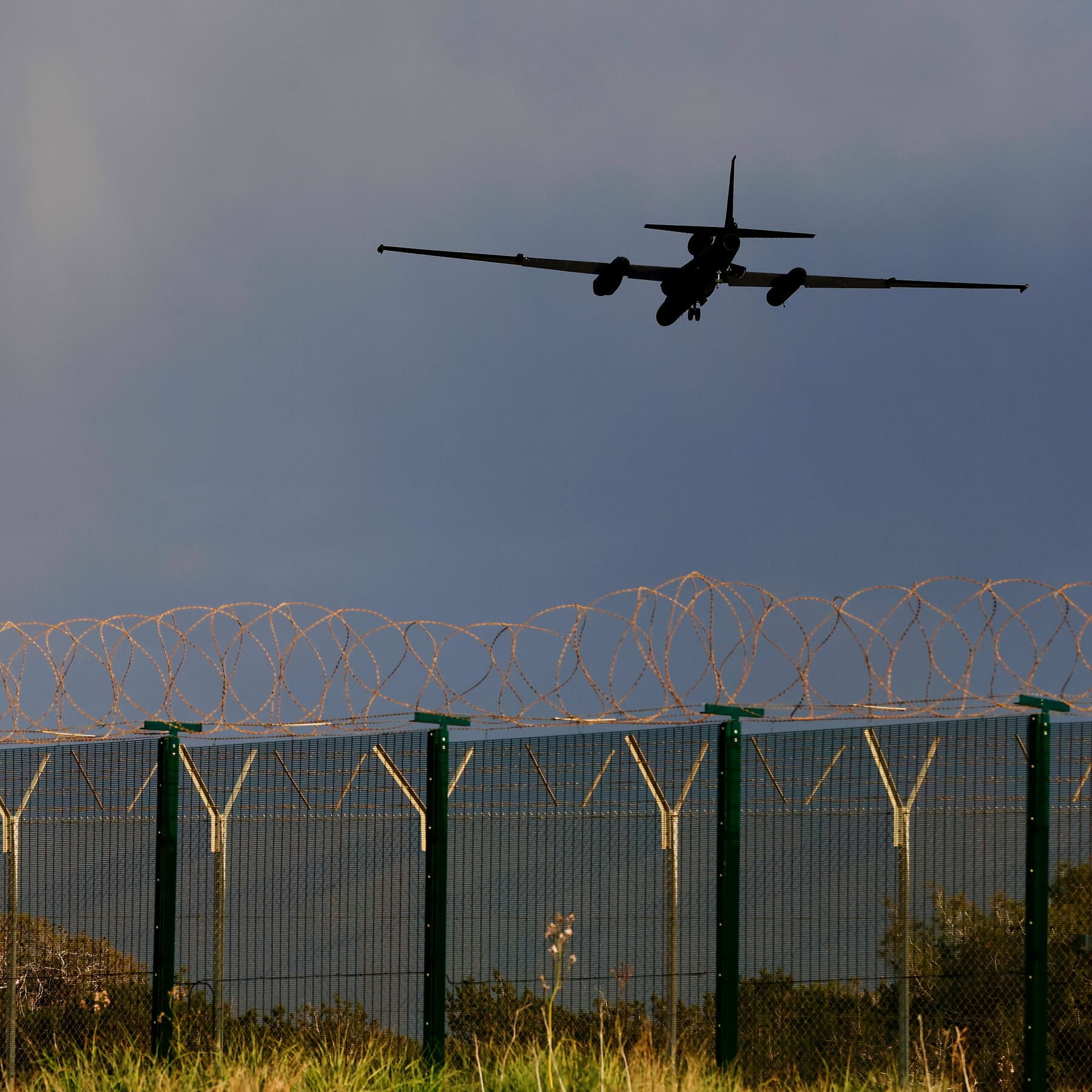 Cyprus: 44-year-old accused of spying on British base for Iran