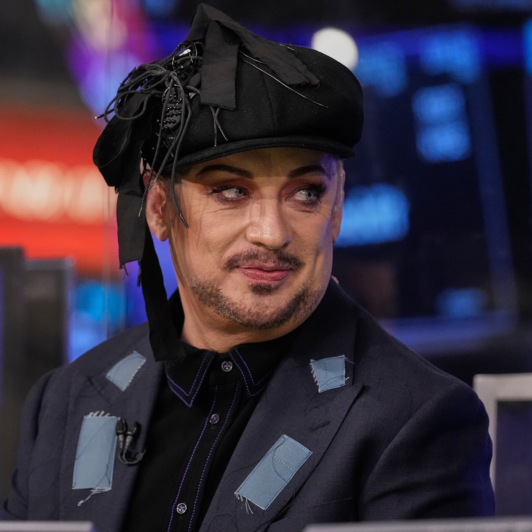 Boy George Pulled From West End Show Days After Releasing Pro-Israel Reggae Song