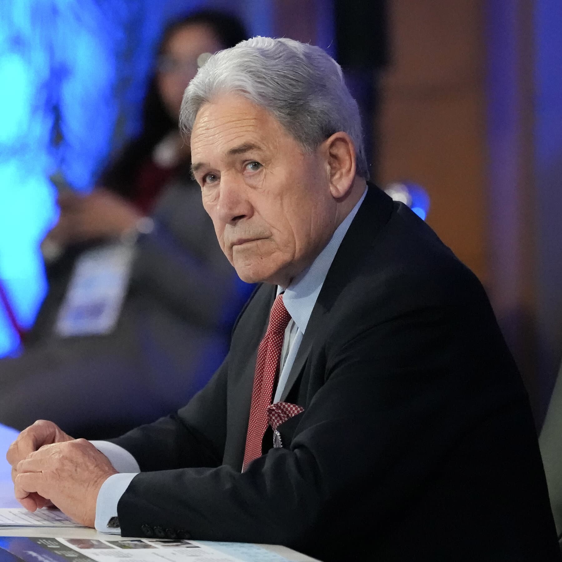 Beijing Protests After New Zealand Minister Insults Chinese-Born Lawmaker
