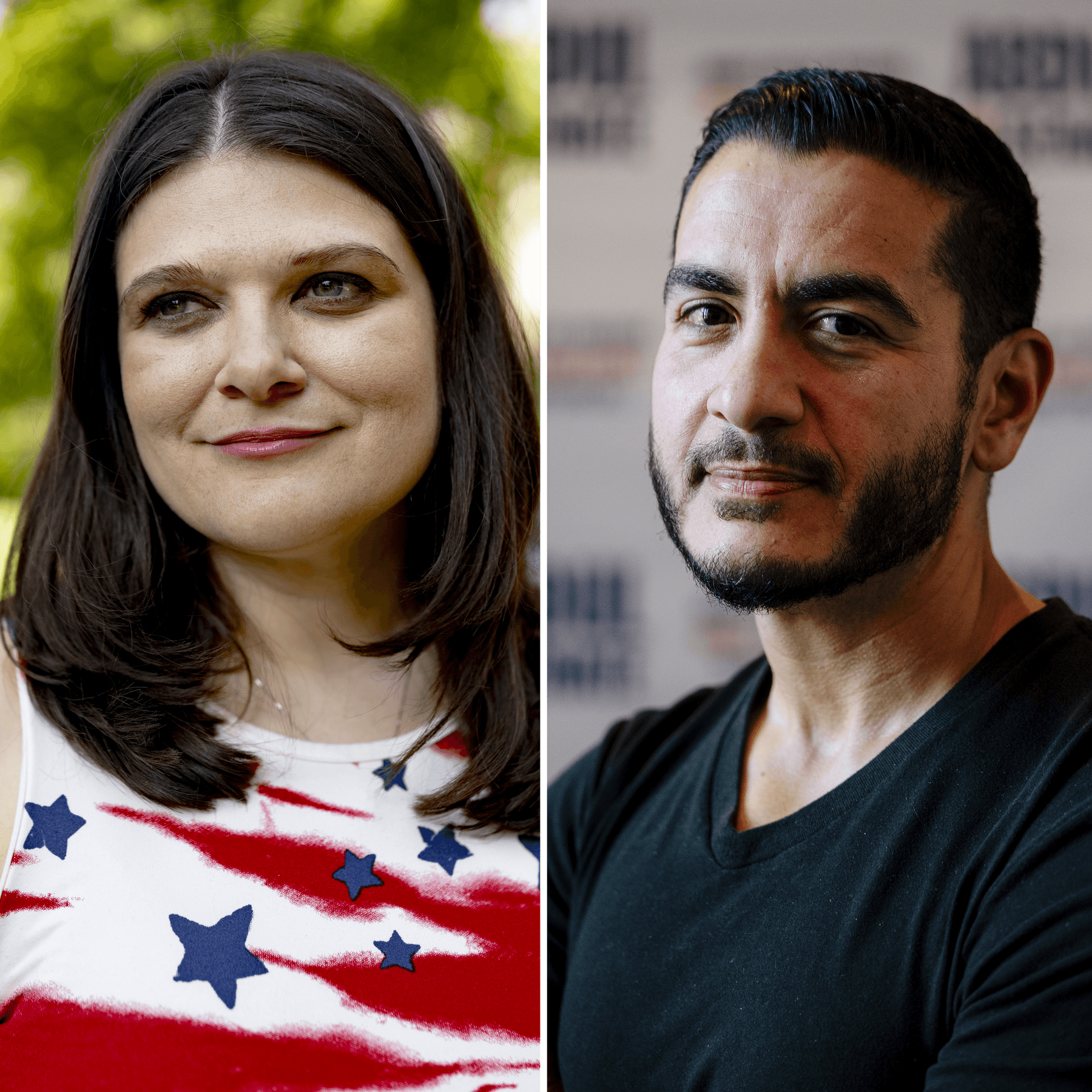 The fight for Michigan: How a marquee Senate primary became the Democrats’ latest proxy war