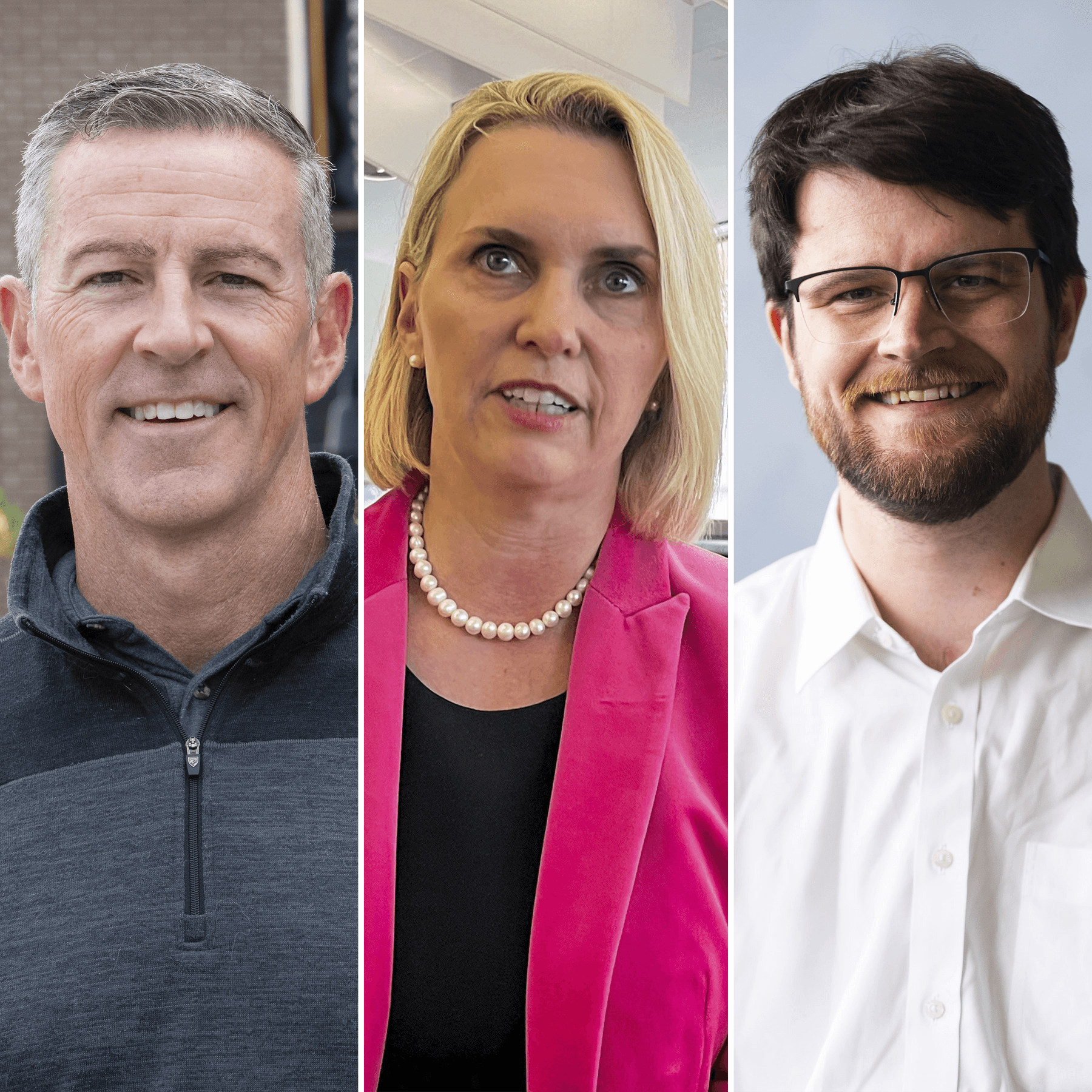 How a centrist split boosted progressive hopes in a Democratic House primary in Michigan.