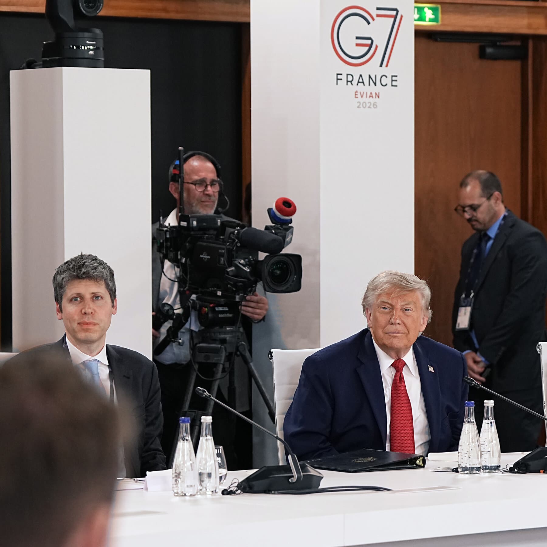 White House Readies A.I. Framework to Review Security Risks