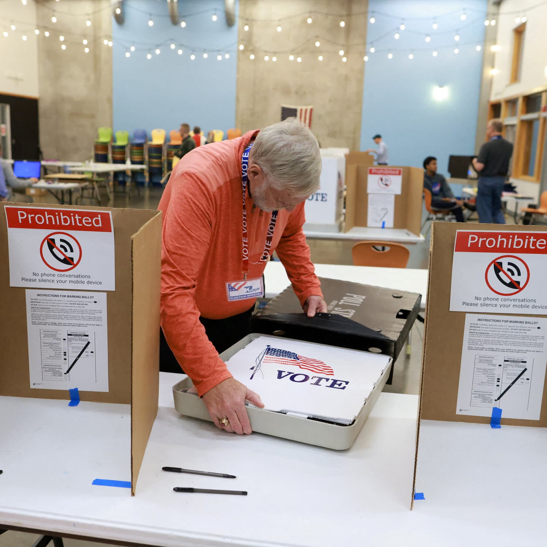 Takeaways from Tuesday’s primaries in Michigan, Missouri, Kansas, Virginia and Washington