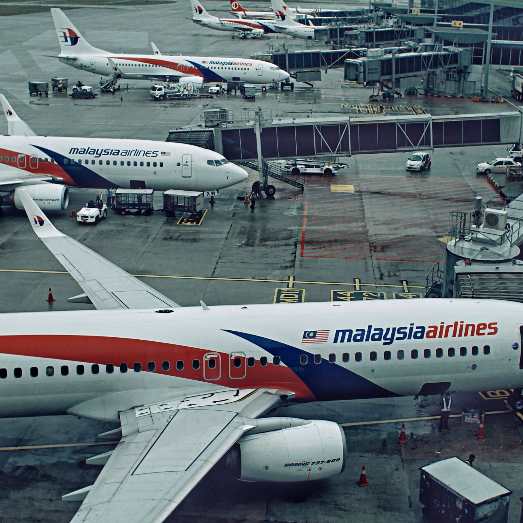 Malaysian Pilot Smuggled 55 Pounds of Ecstasy Into Indonesia, Officials Say