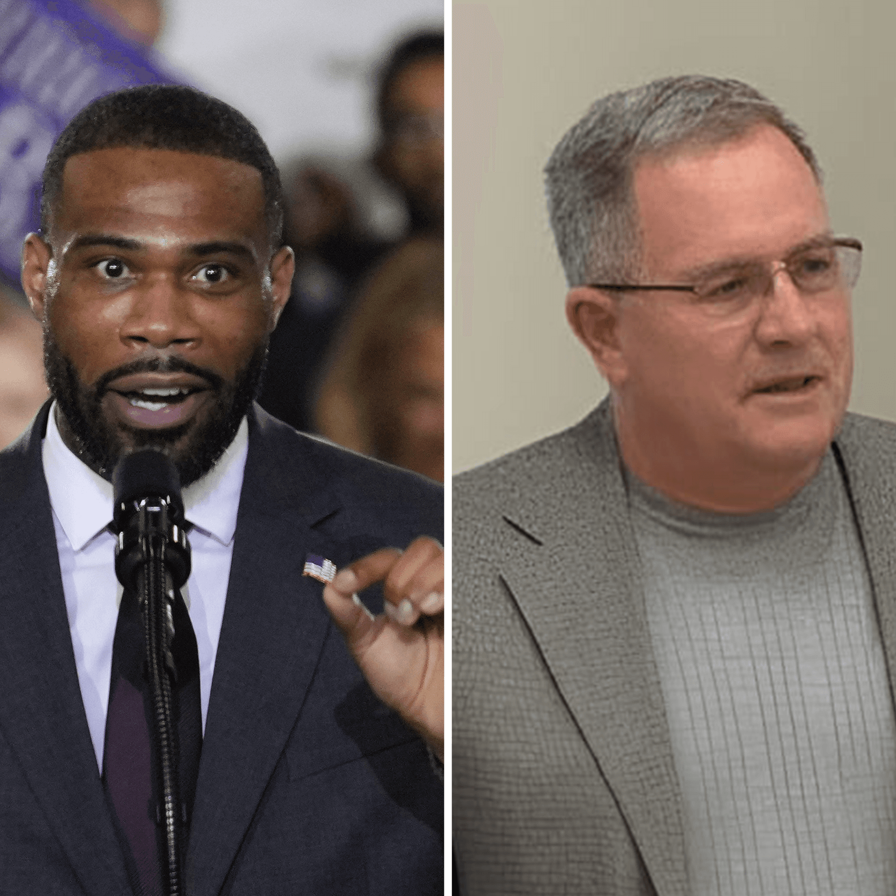 Trump-Backed Michigan Candidate Loses Primary to Rival Who Suspended His Campaign