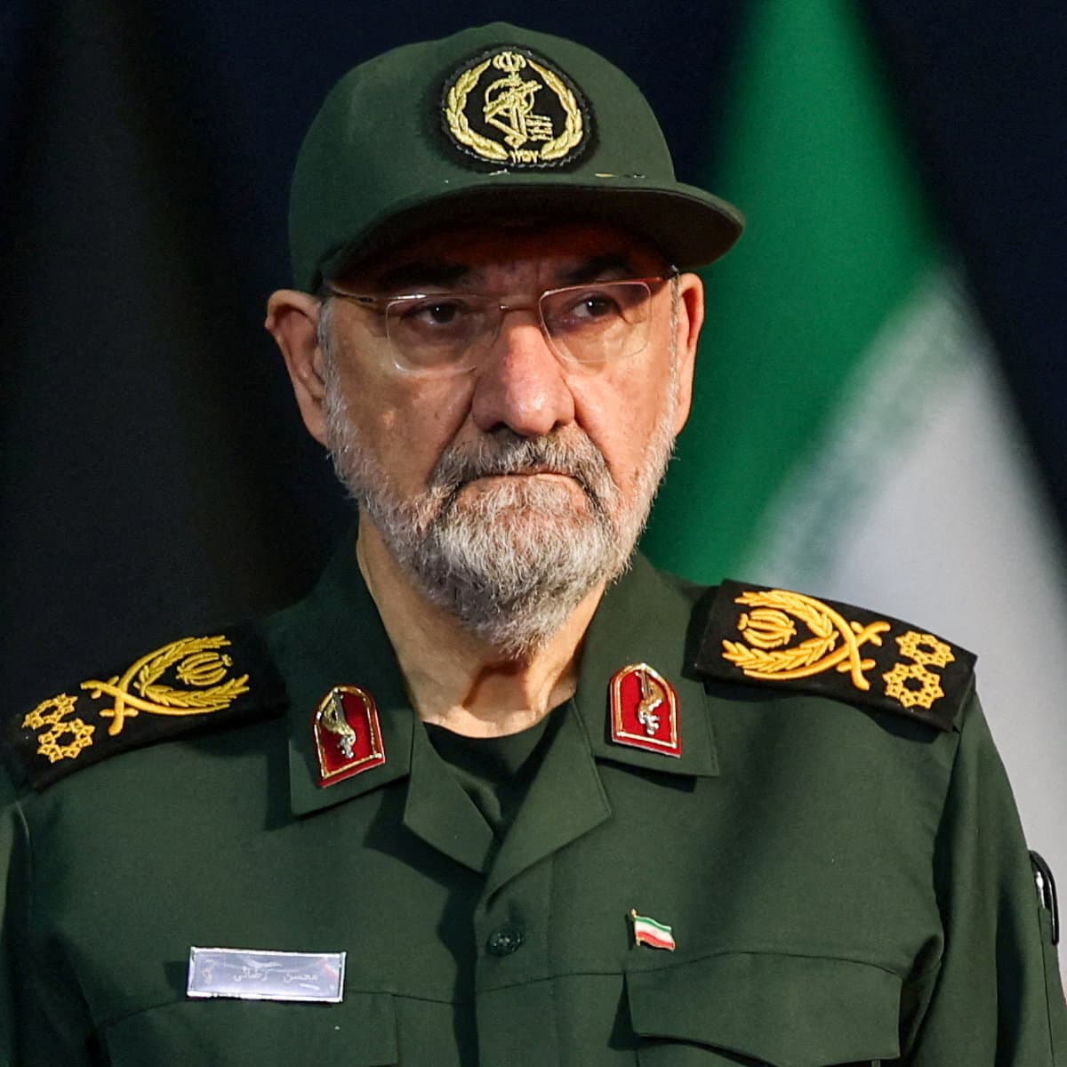 Factbox-Who is Iran's Mohsen Rezaei, the hardliner appointed to key security role?